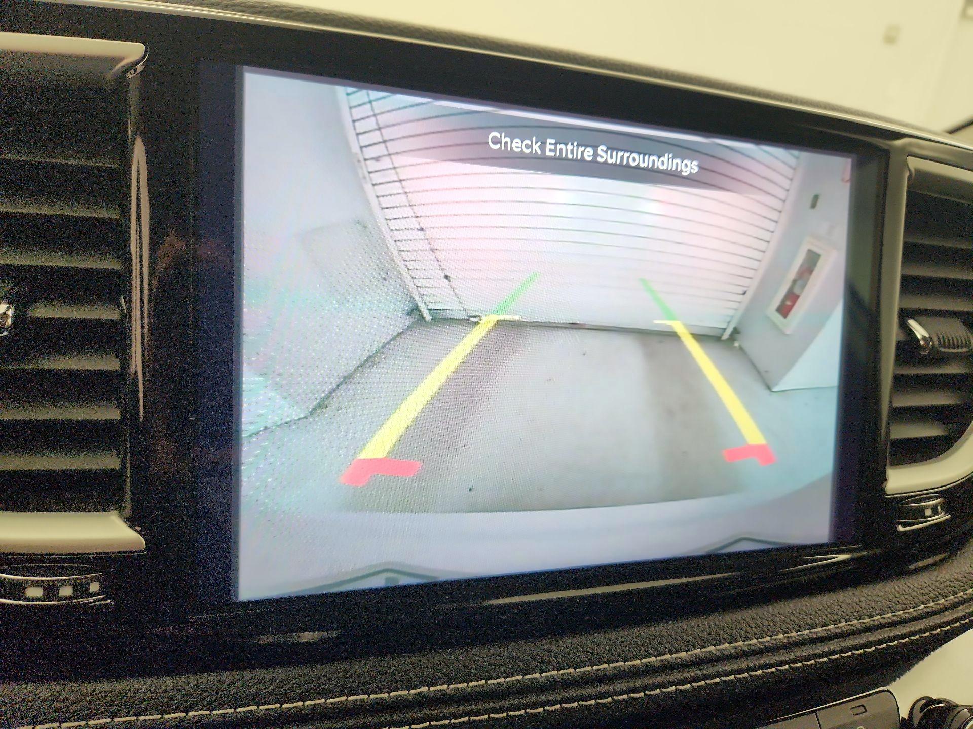 Thumbnail: 2024 Chrysler Pacifica - 15