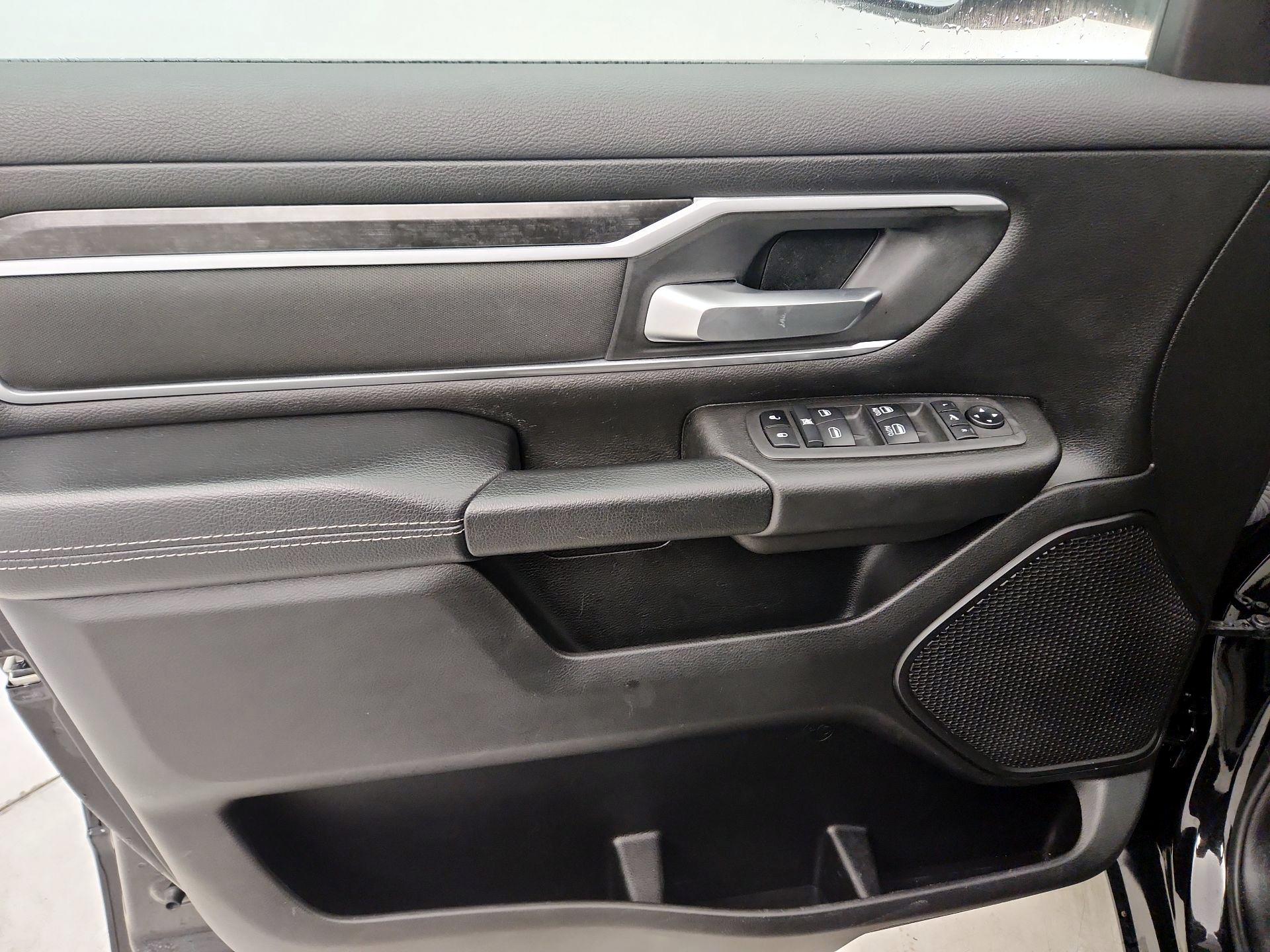 Thumbnail: 2023 RAM 1500 - 12