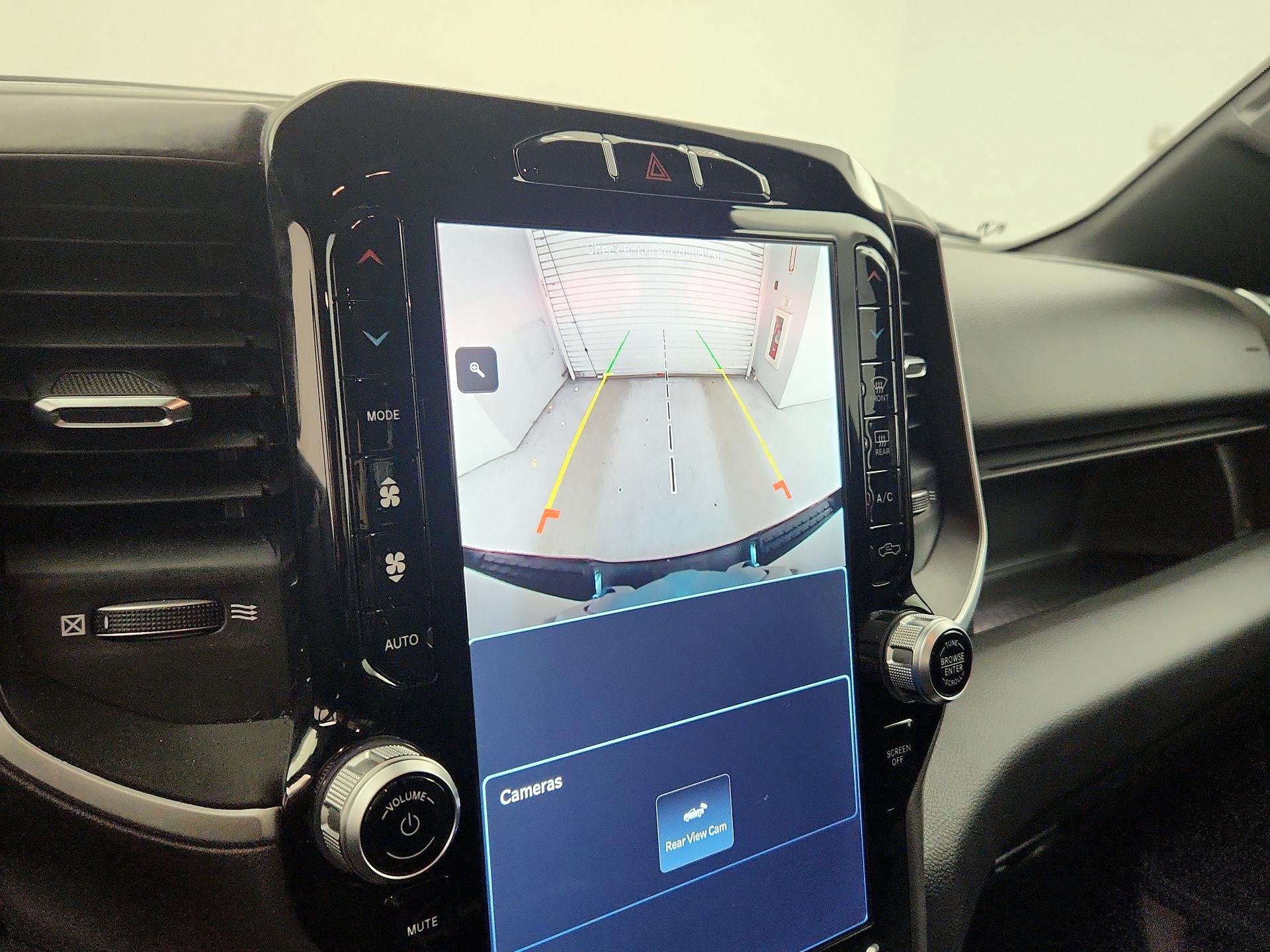 Thumbnail: 2023 RAM 1500 - 15