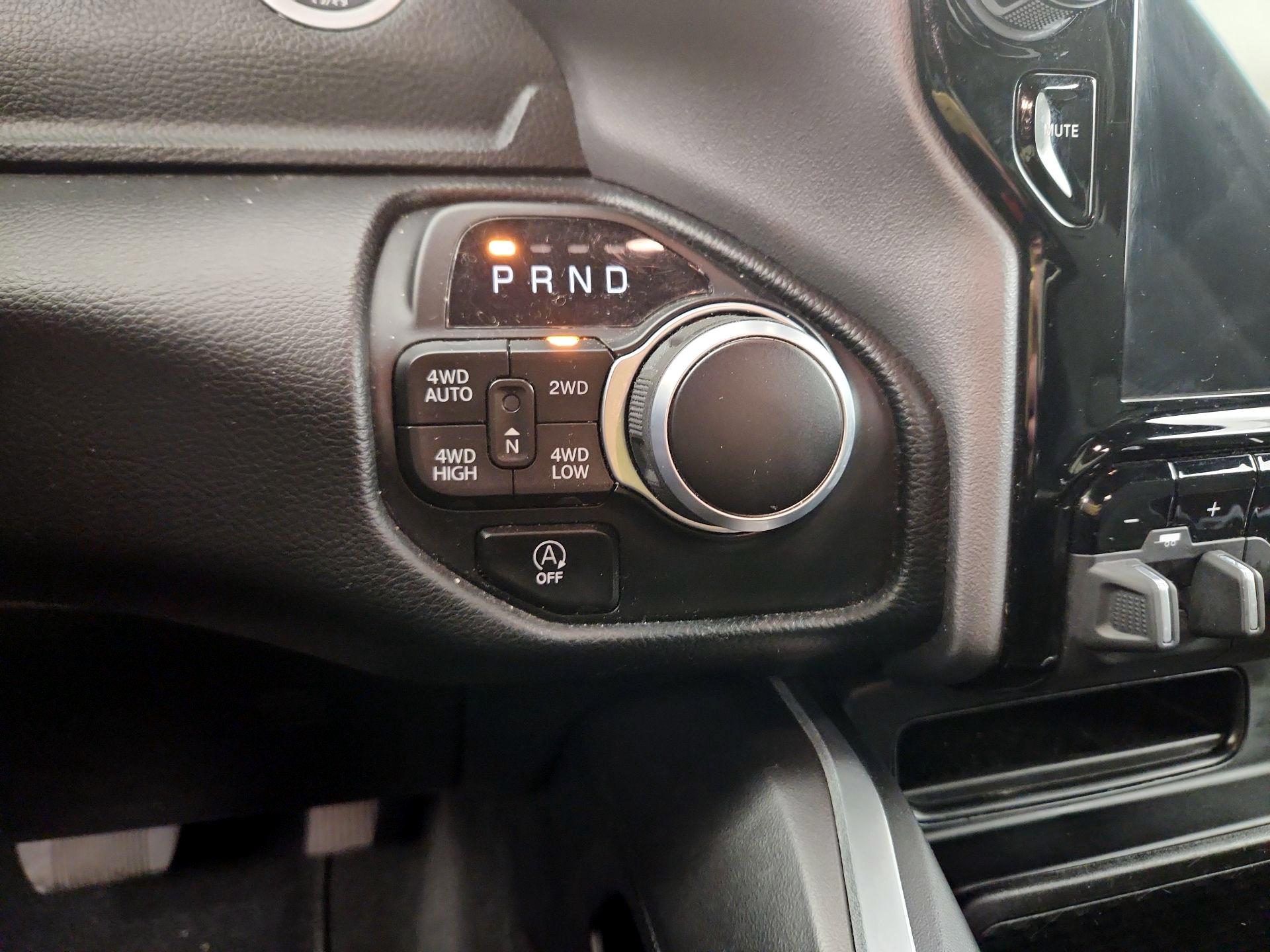 Thumbnail: 2023 RAM 1500 - 18