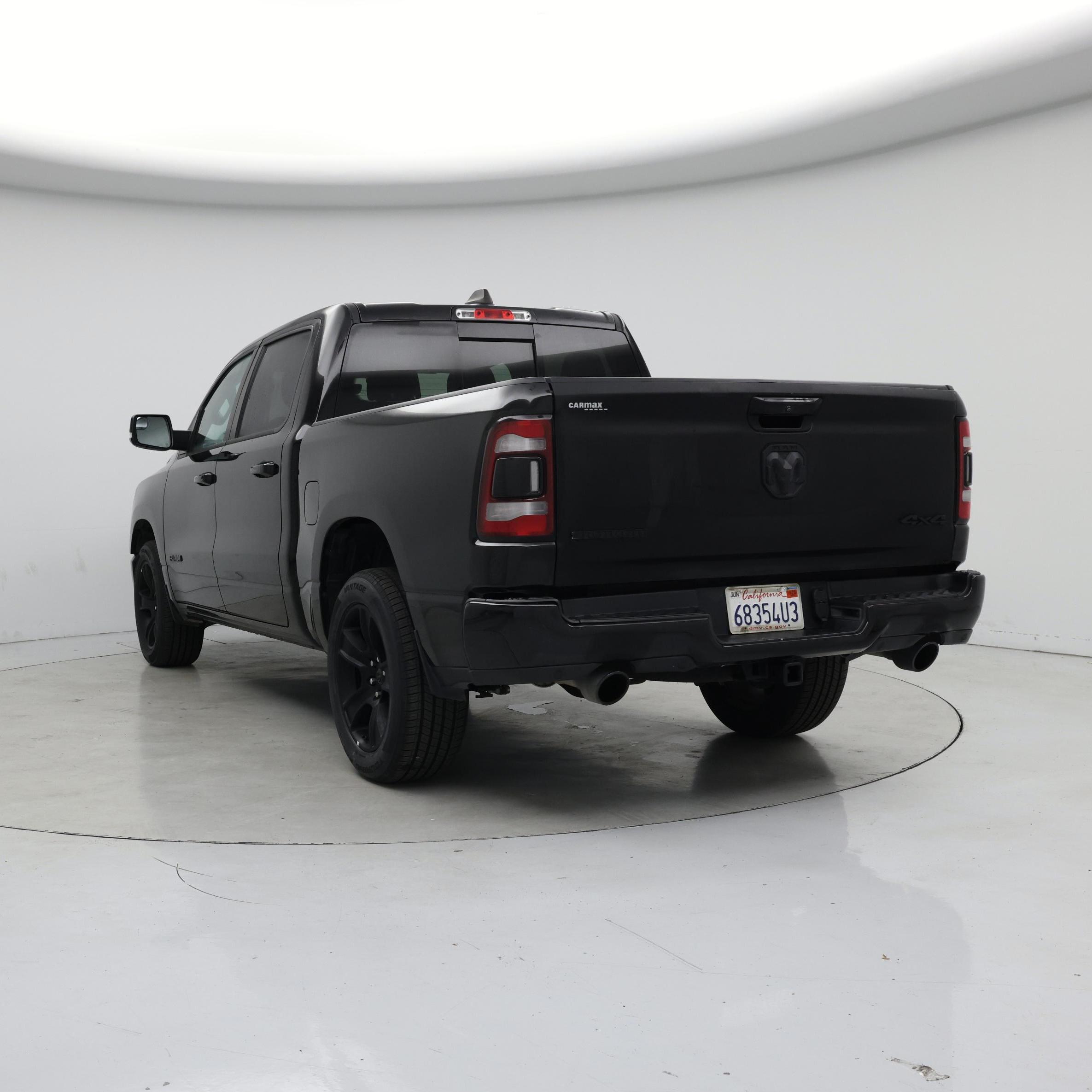 Thumbnail: 2023 RAM 1500 - 2