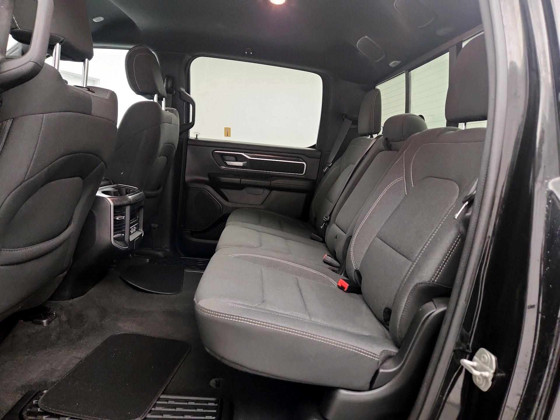 Thumbnail: 2023 RAM 1500 - 20