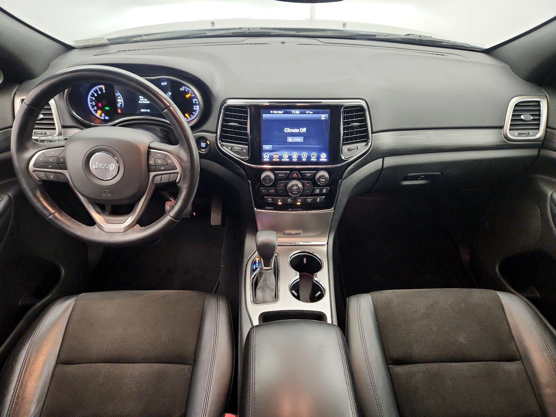 Thumbnail: 2020 Jeep Grand Cherokee - 9