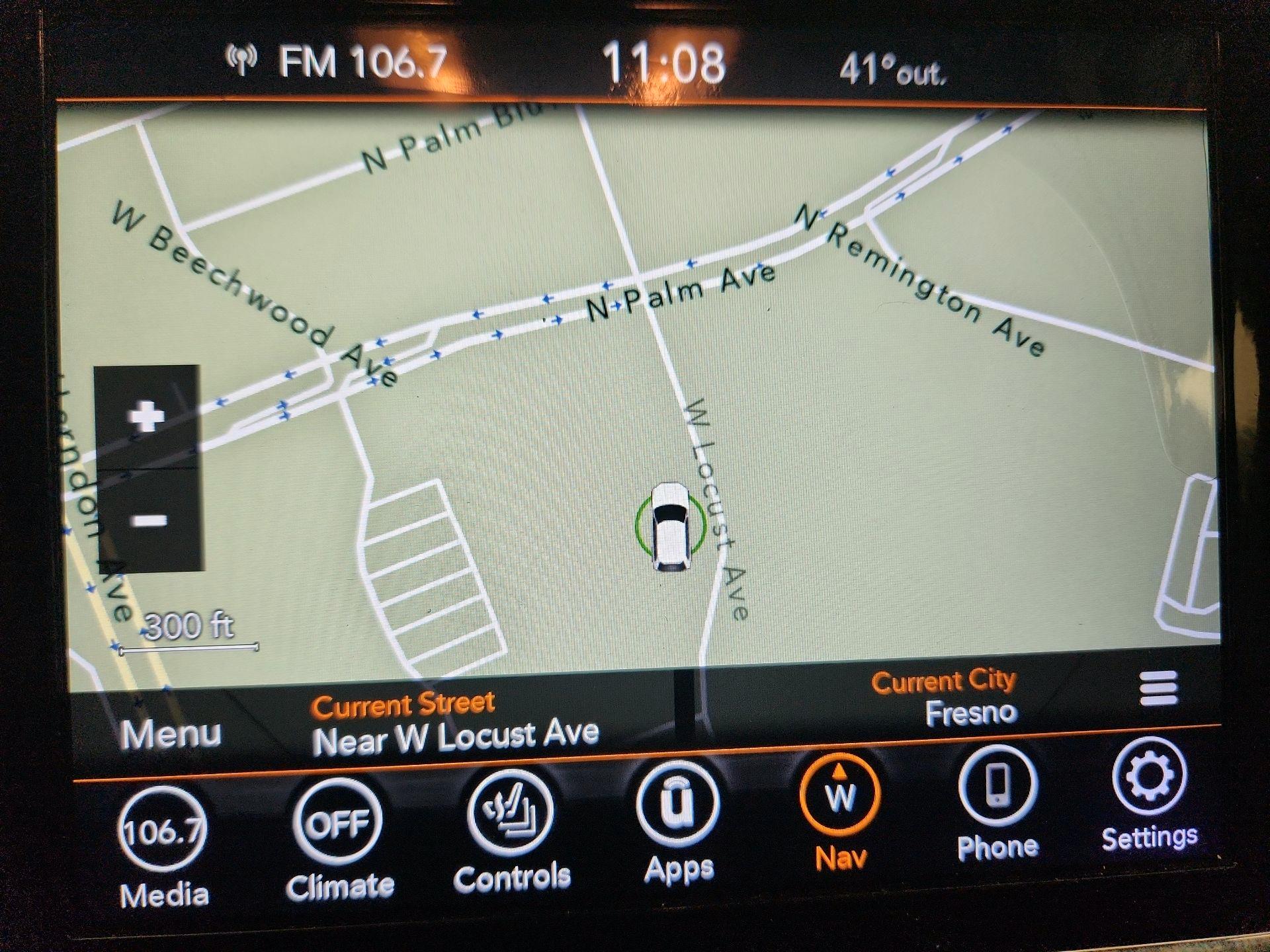 Thumbnail: 2020 Jeep Grand Cherokee - 14