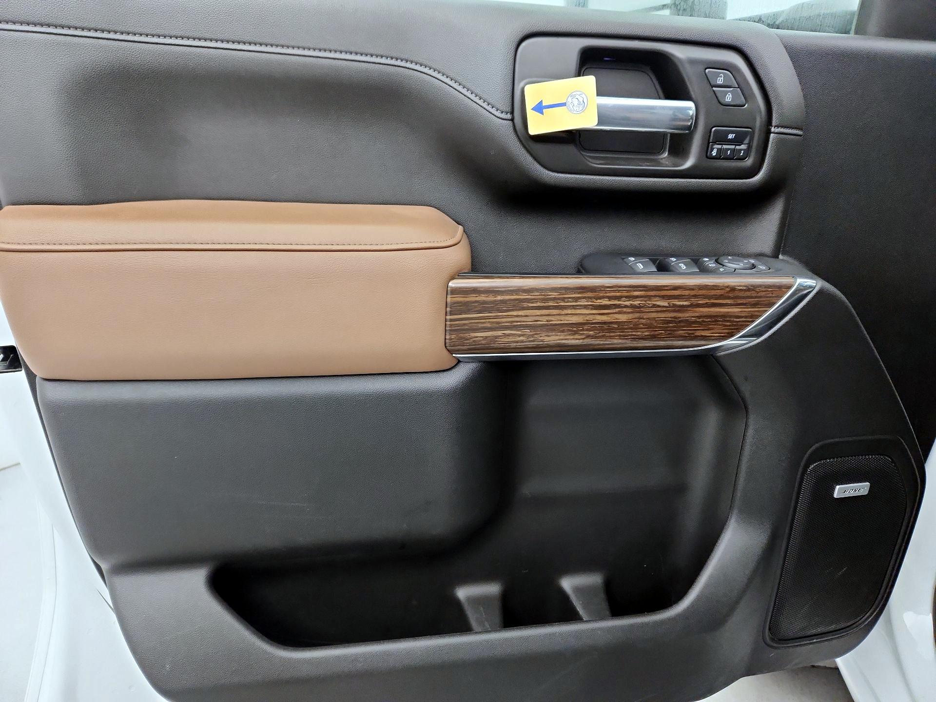 Thumbnail: 2022 Chevrolet Silverado 2500 - 12