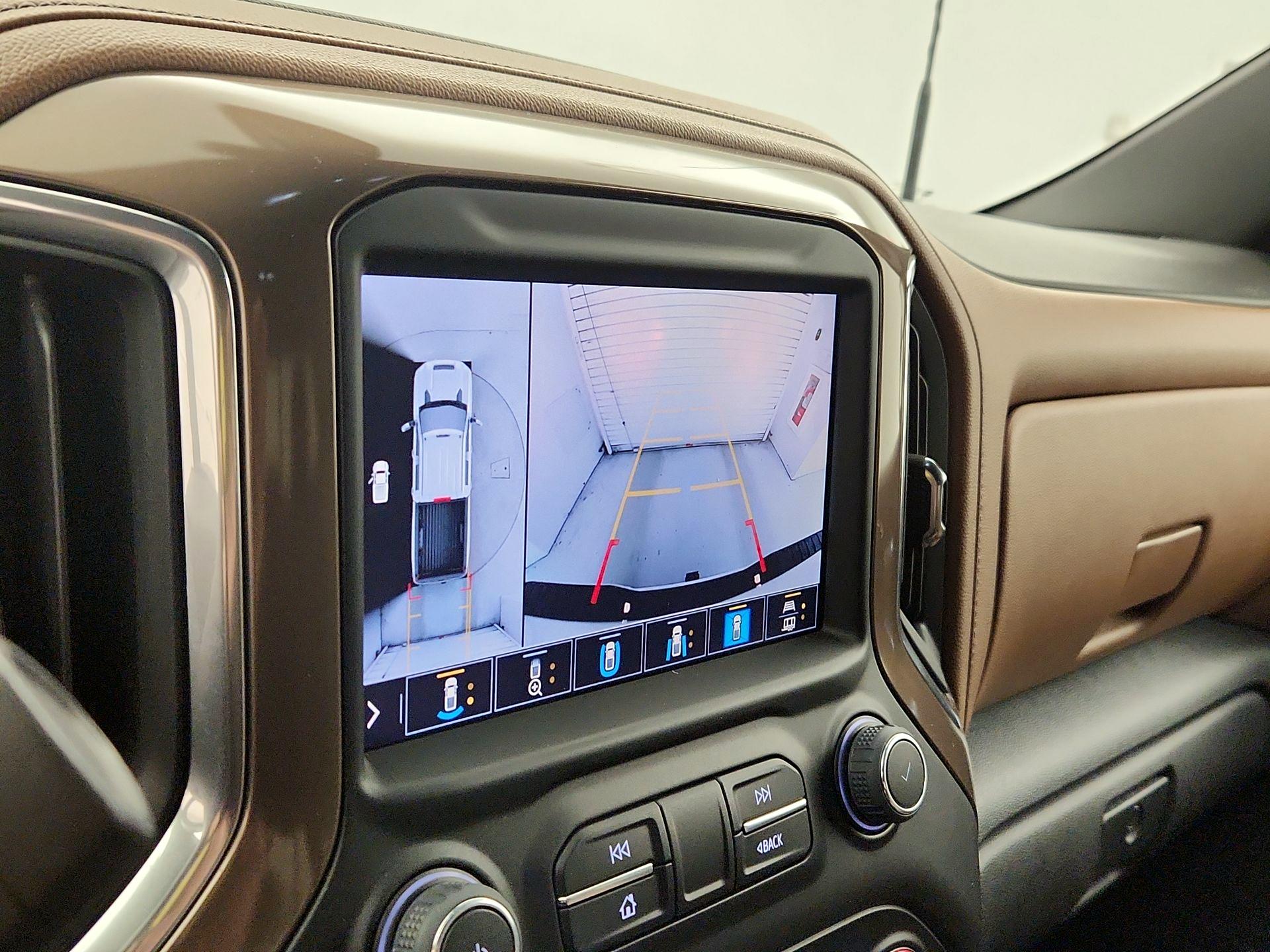 Thumbnail: 2022 Chevrolet Silverado 2500 - 14