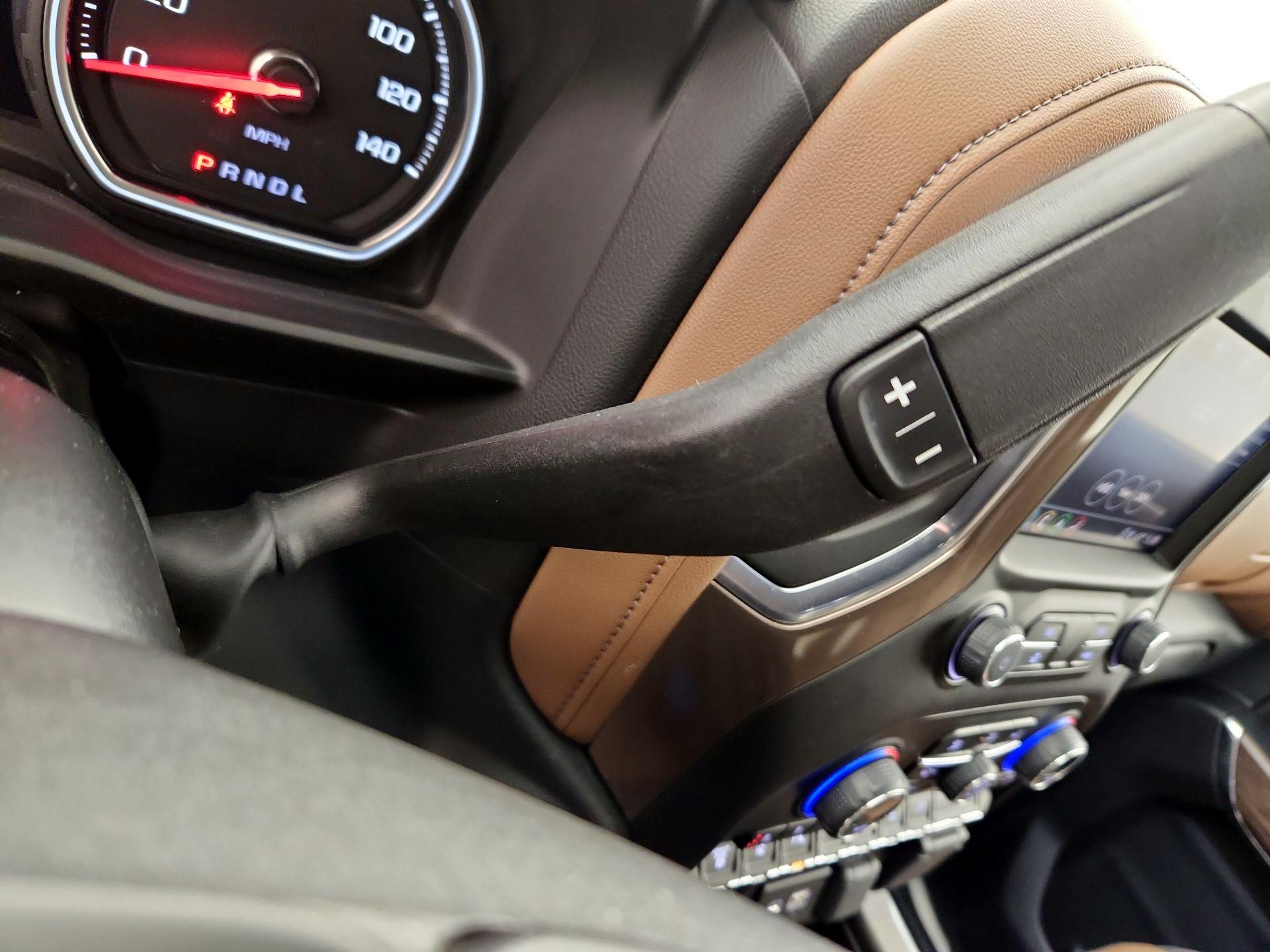 Thumbnail: 2022 Chevrolet Silverado 2500 - 17