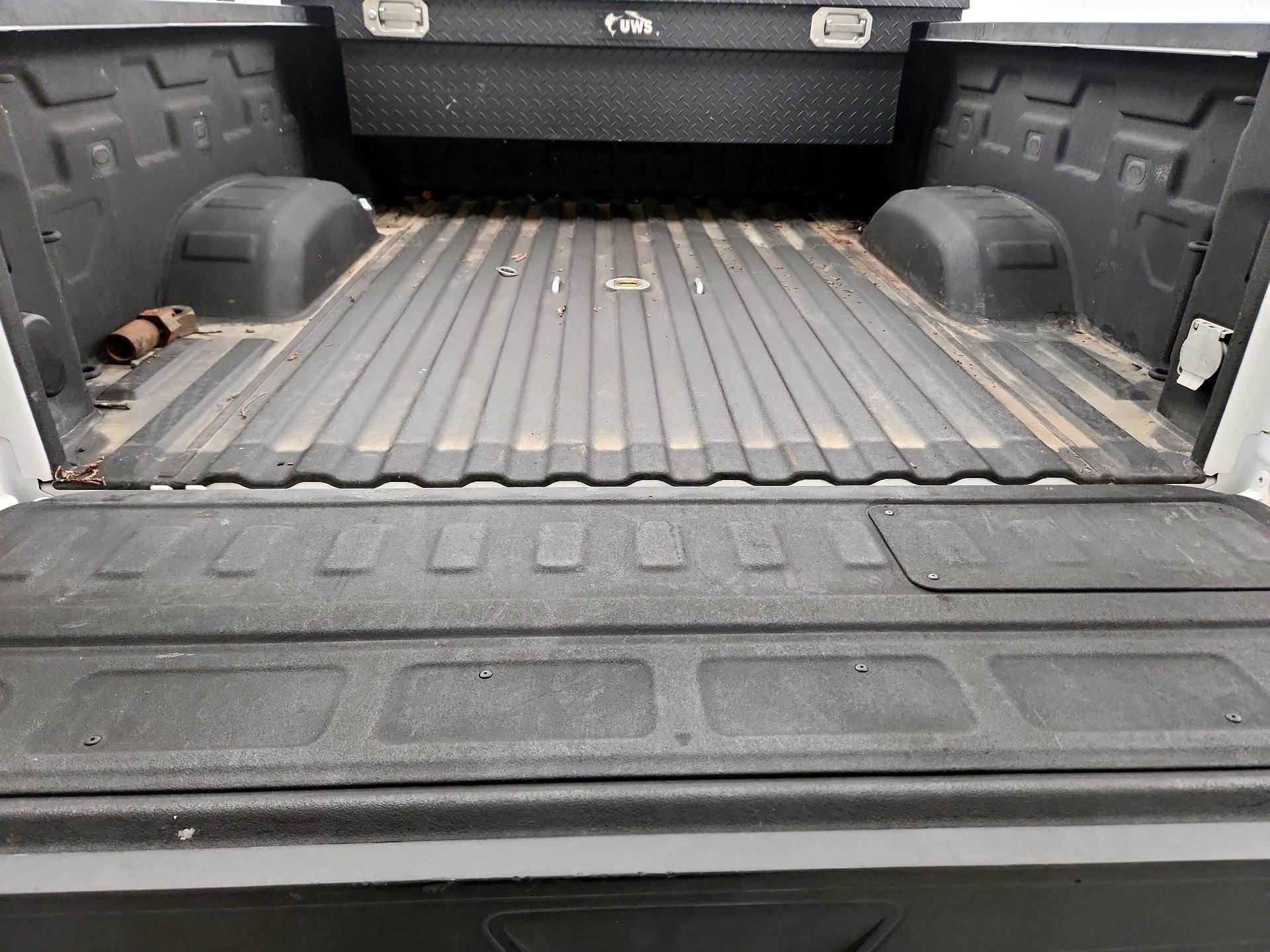 Thumbnail: 2022 Chevrolet Silverado 2500 - 20