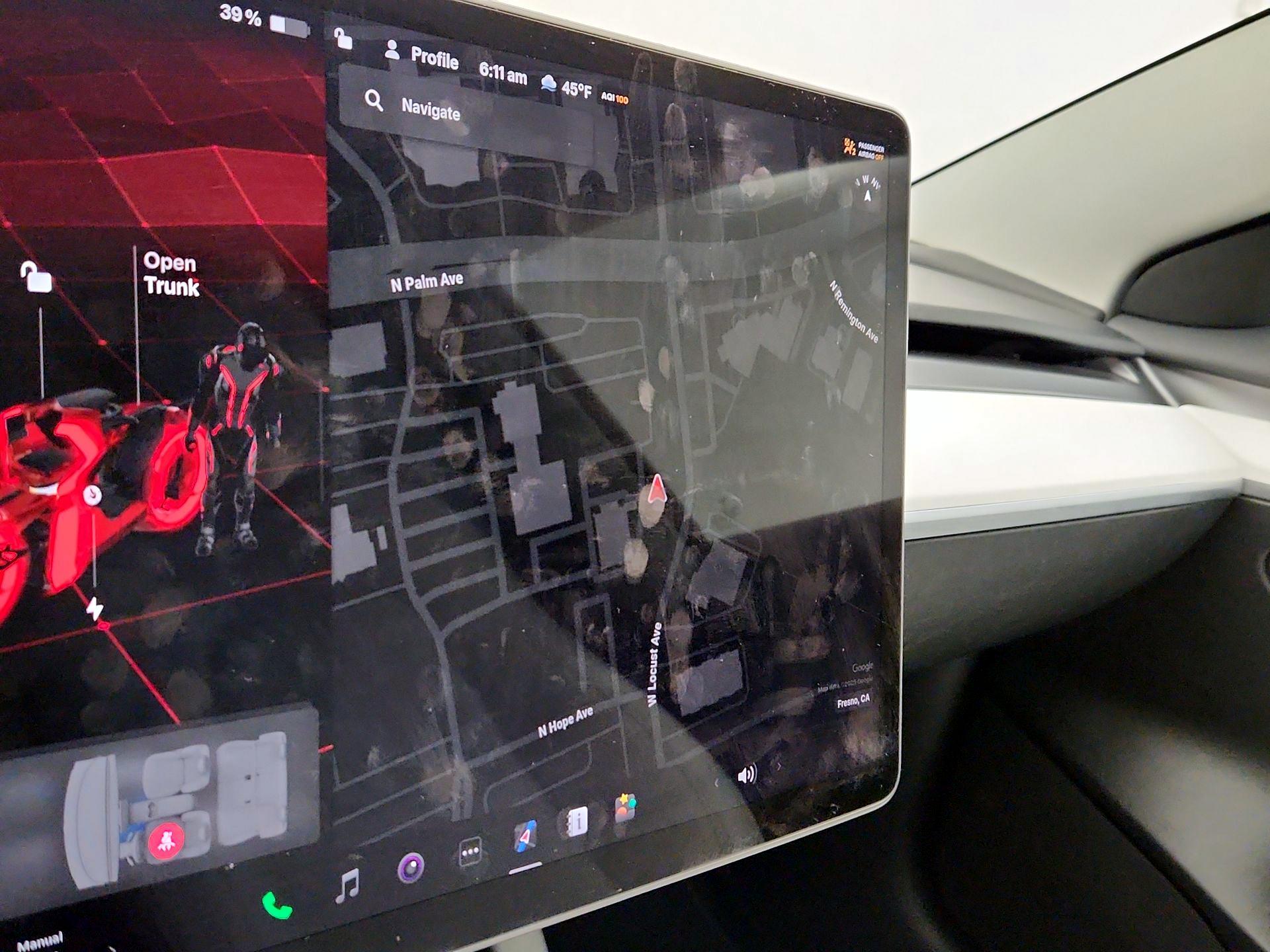 Thumbnail: 2023 Tesla Model 3 - 13