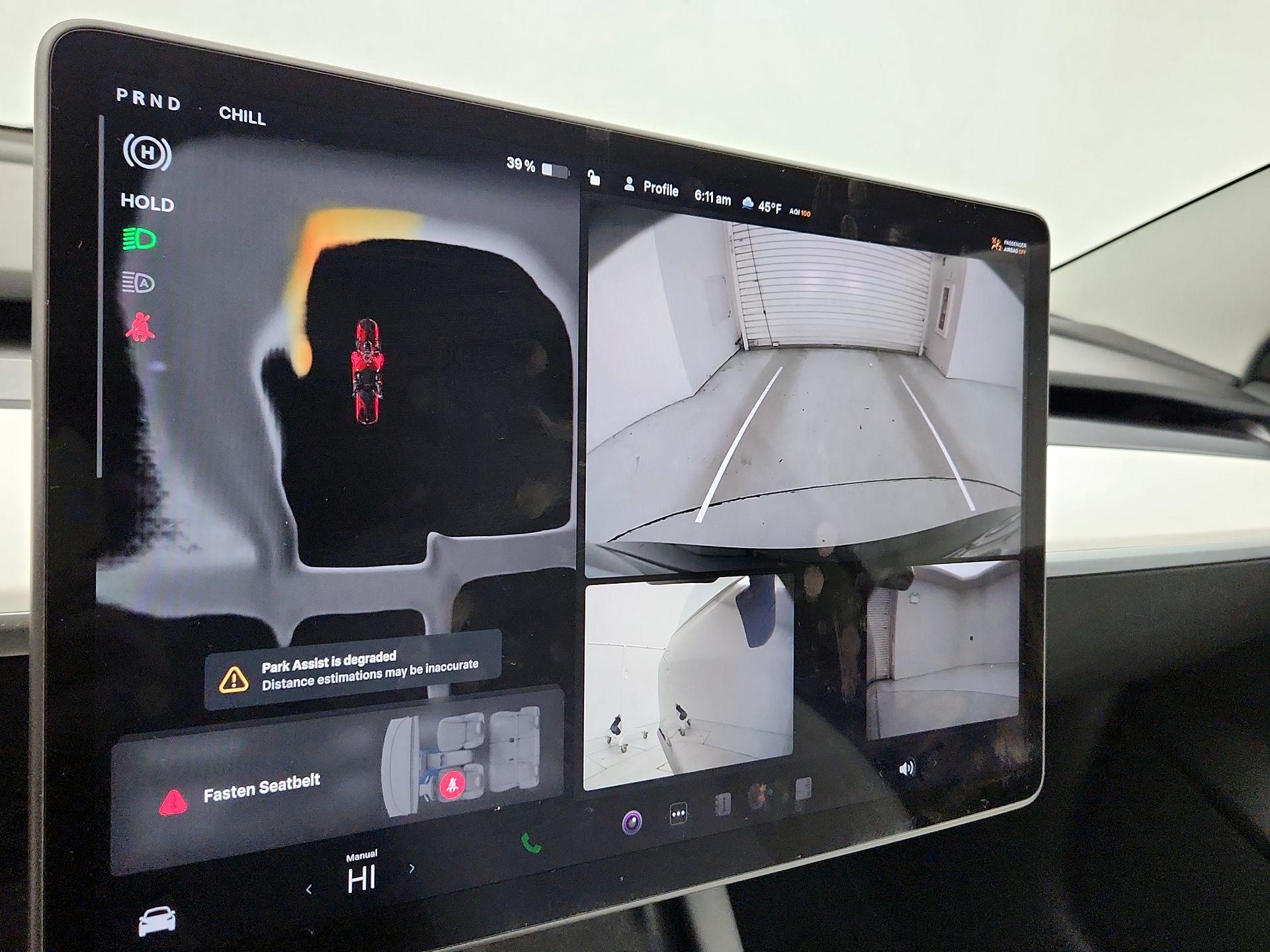 Thumbnail: 2023 Tesla Model 3 - 14