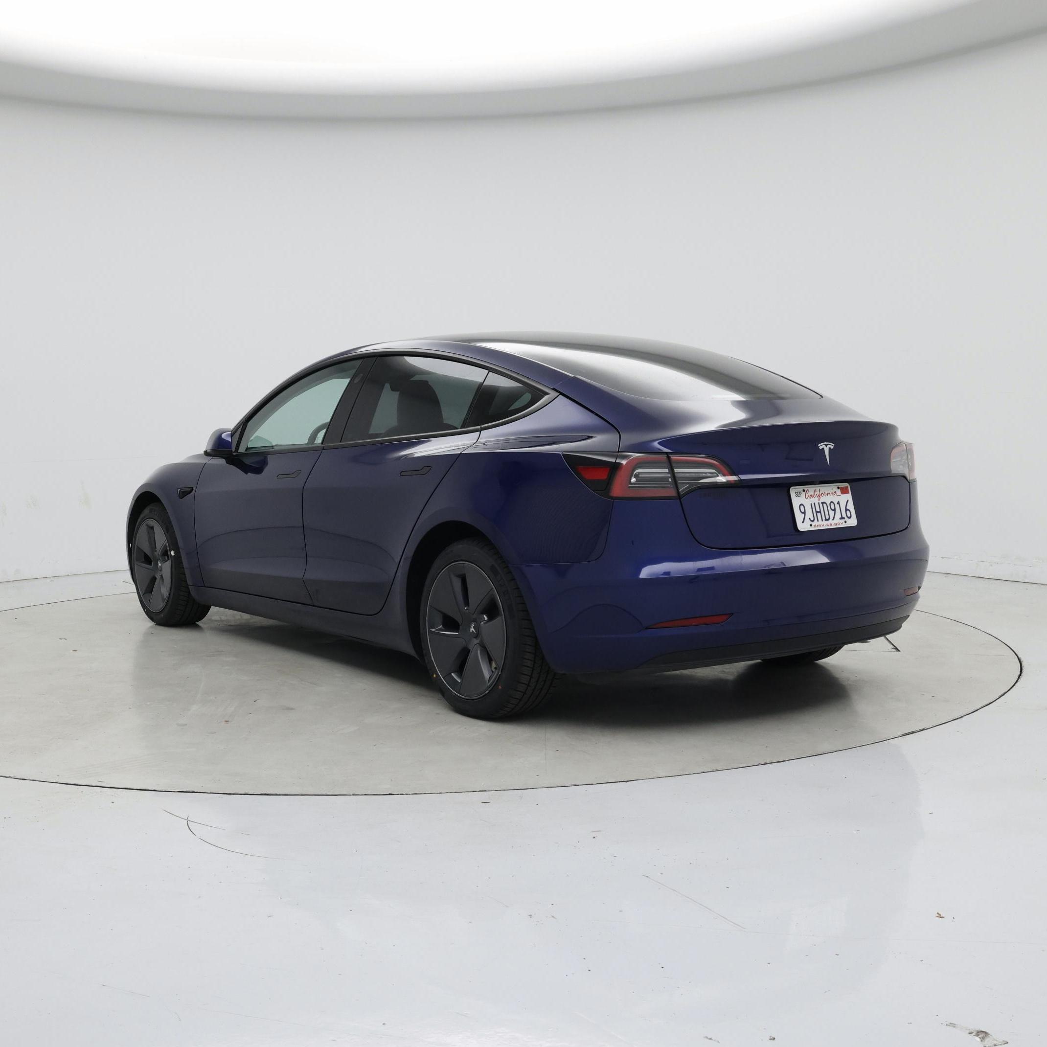 Thumbnail: 2023 Tesla Model 3 - 2