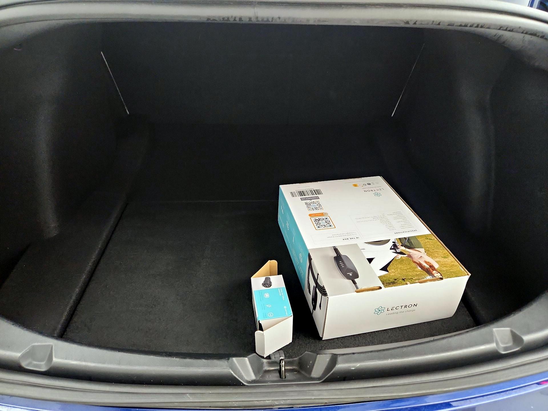 Thumbnail: 2023 Tesla Model 3 - 20