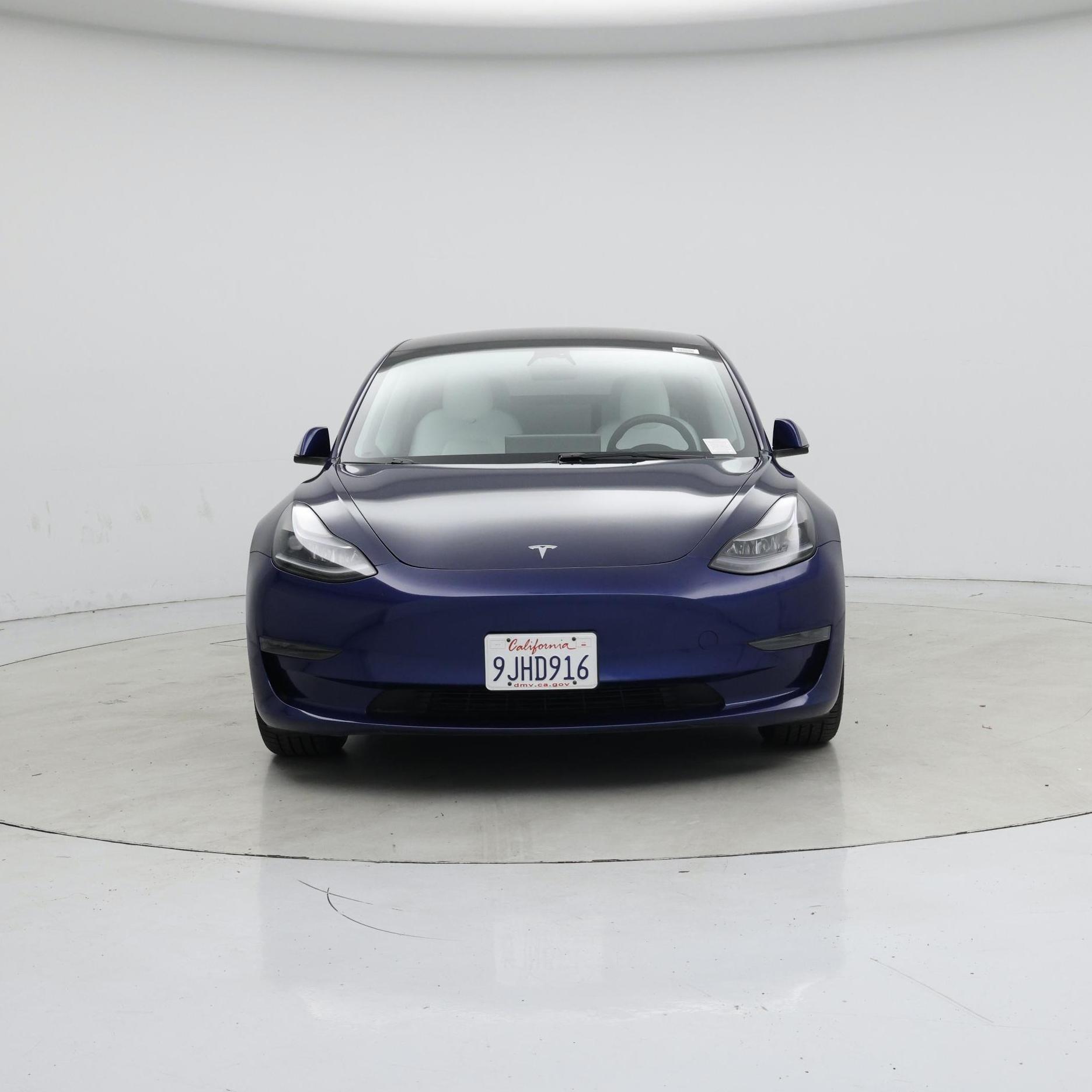 Thumbnail: 2023 Tesla Model 3 - 5