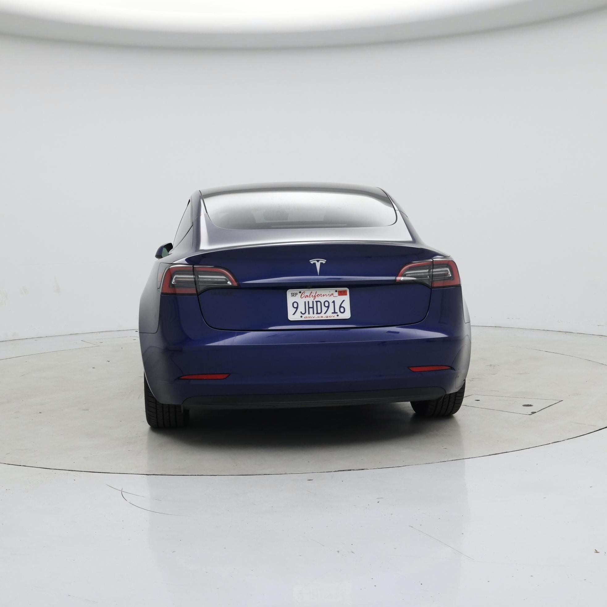 Thumbnail: 2023 Tesla Model 3 - 6