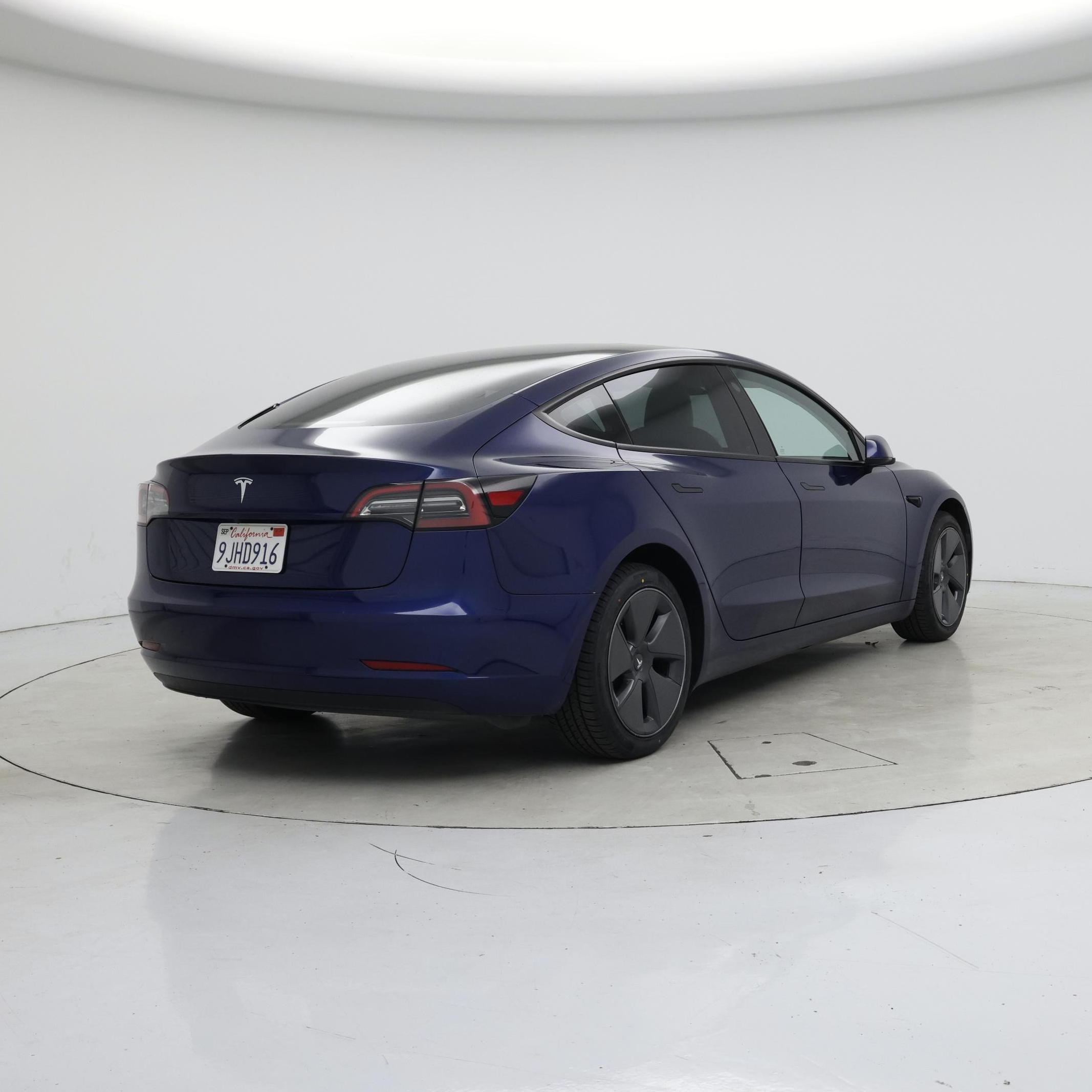Thumbnail: 2023 Tesla Model 3 - 8