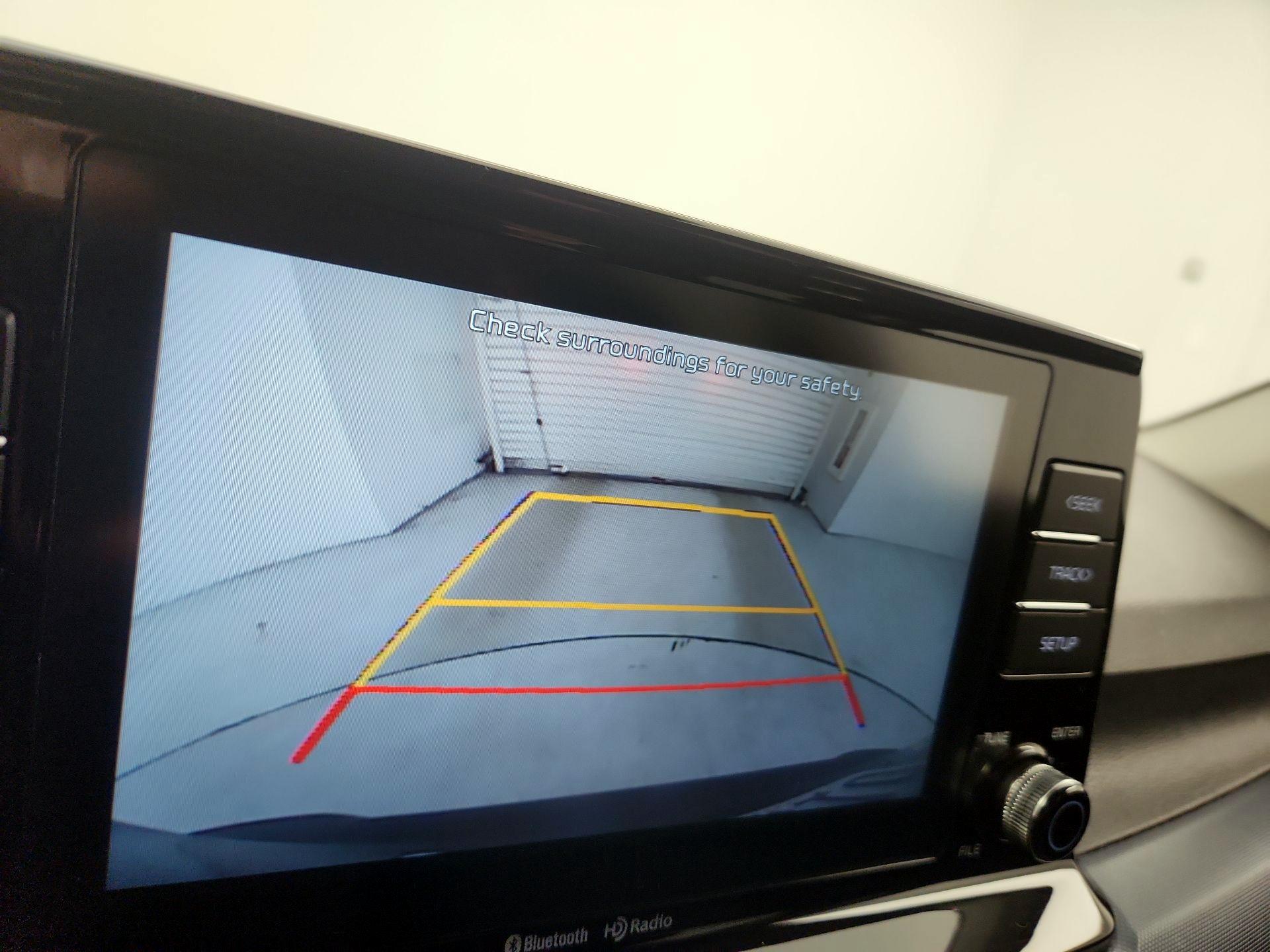 Thumbnail: 2021 Kia Seltos - 14