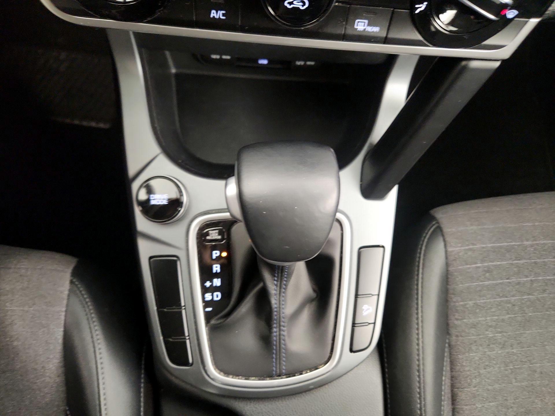 Thumbnail: 2021 Kia Seltos - 17