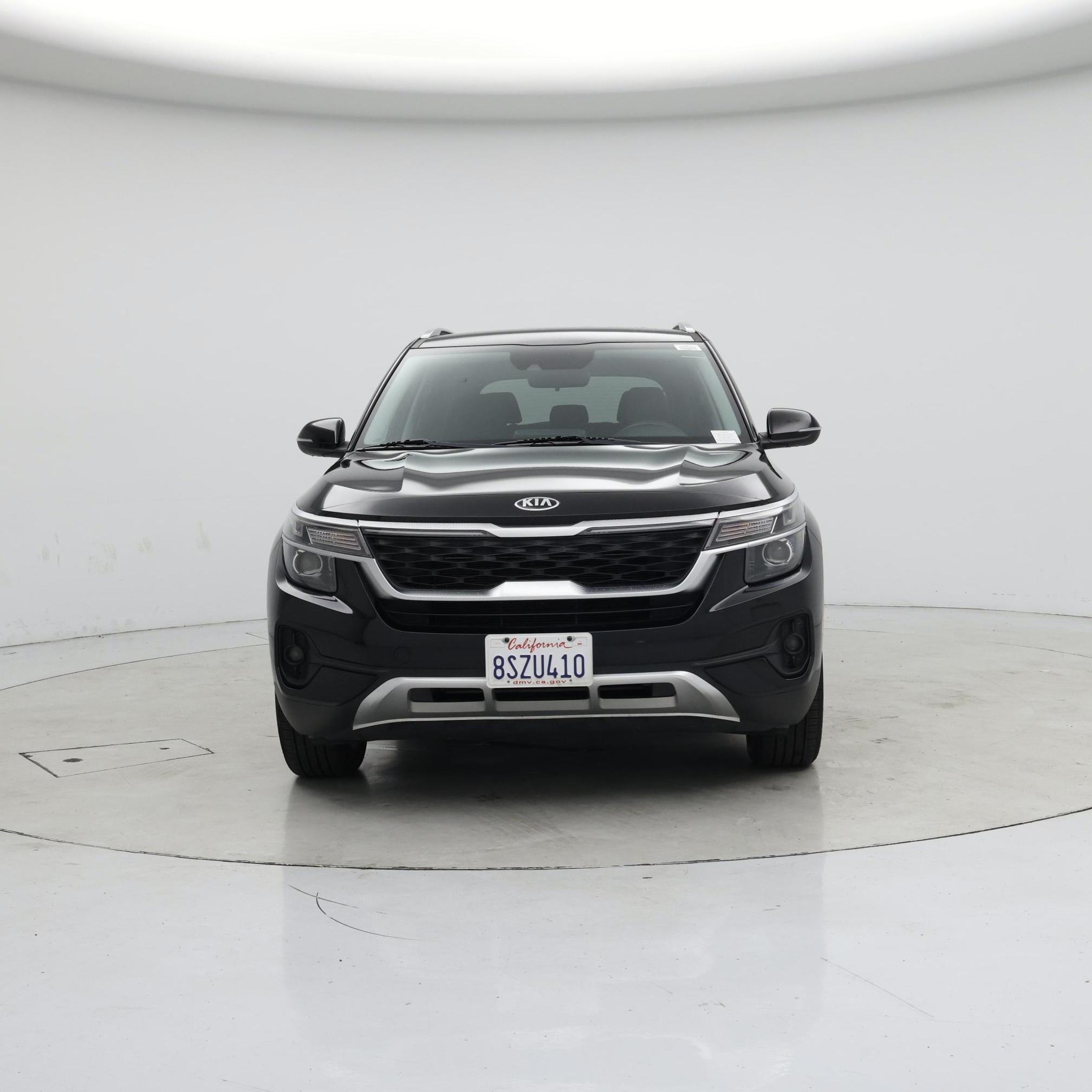 Thumbnail: 2021 Kia Seltos - 5