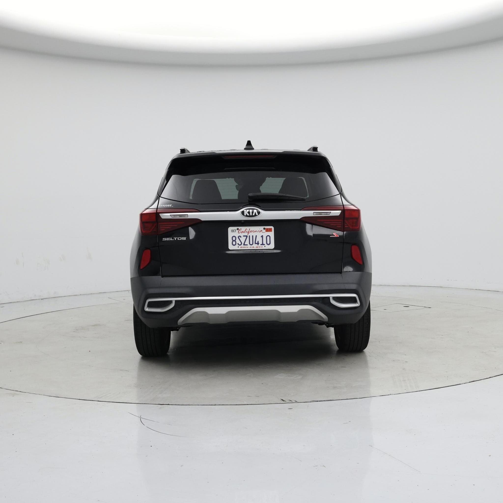 Thumbnail: 2021 Kia Seltos - 6