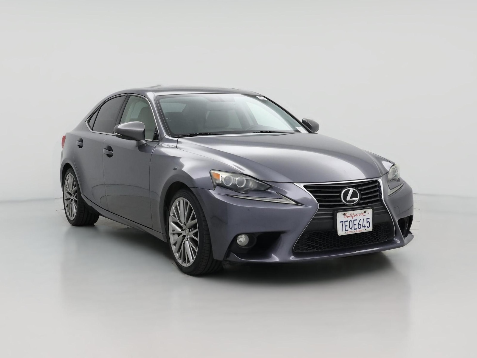 2014 Lexus IS