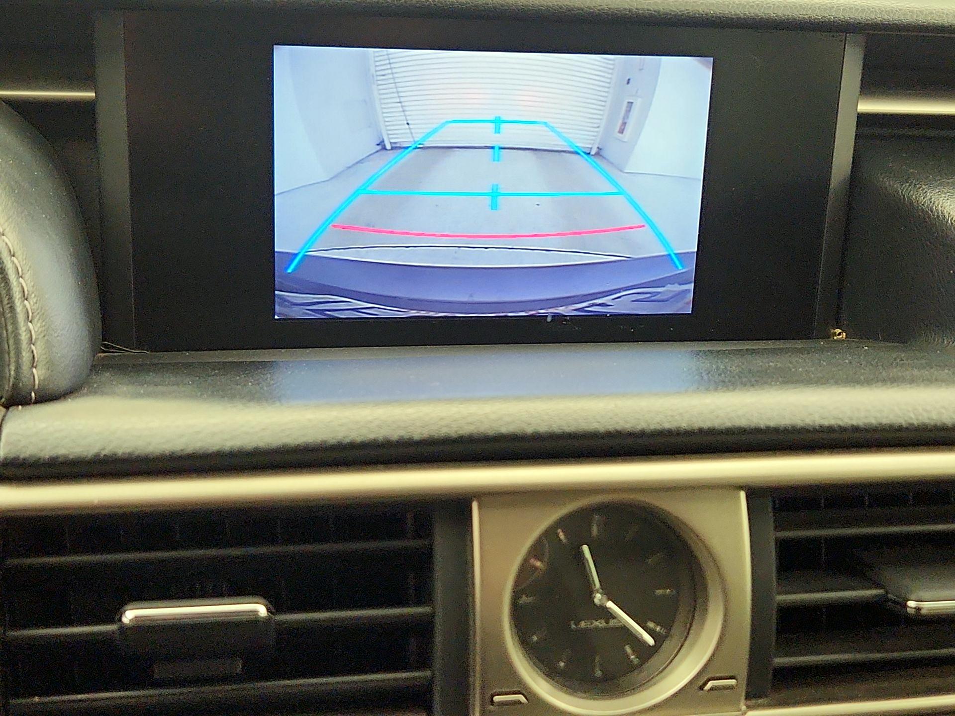 Thumbnail: 2014 Lexus IS - 15