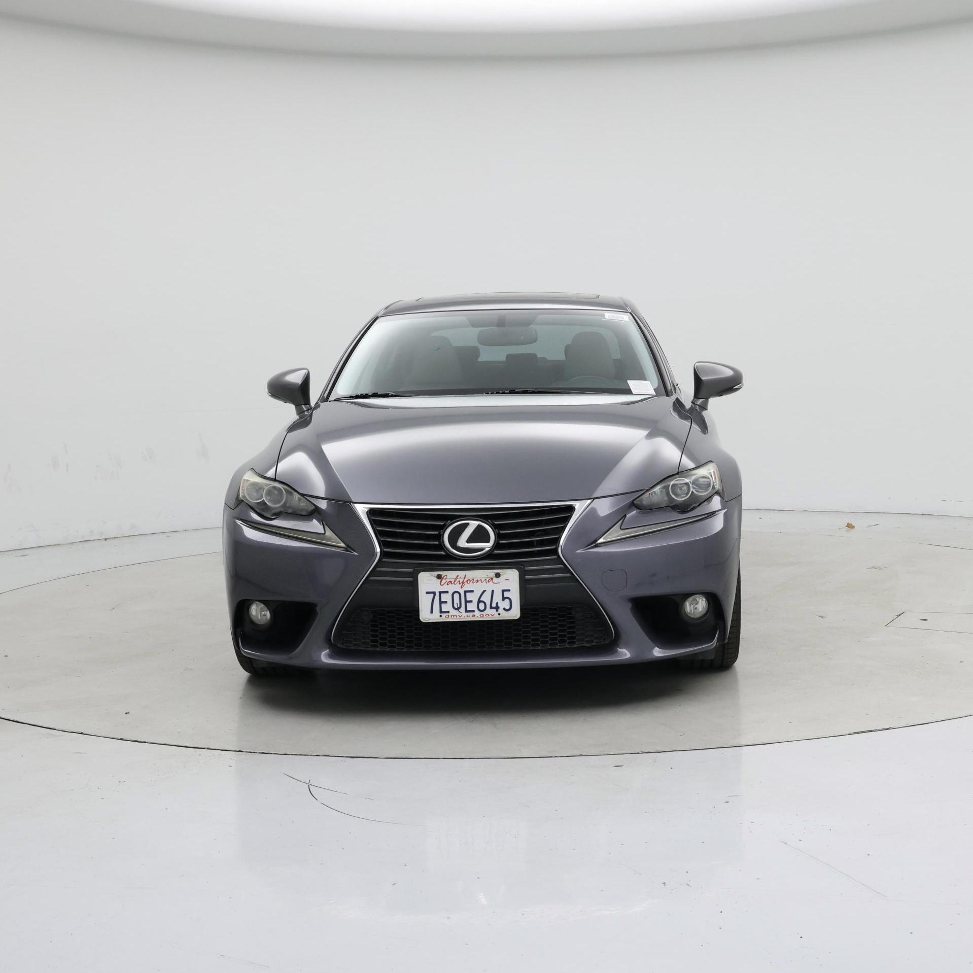 Thumbnail: 2014 Lexus IS - 5