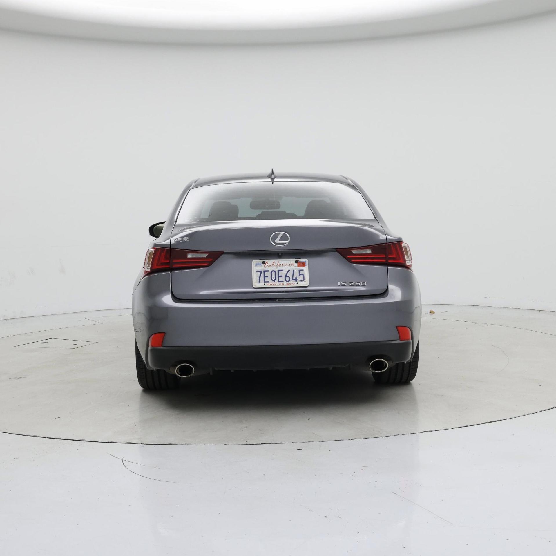 Thumbnail: 2014 Lexus IS - 6