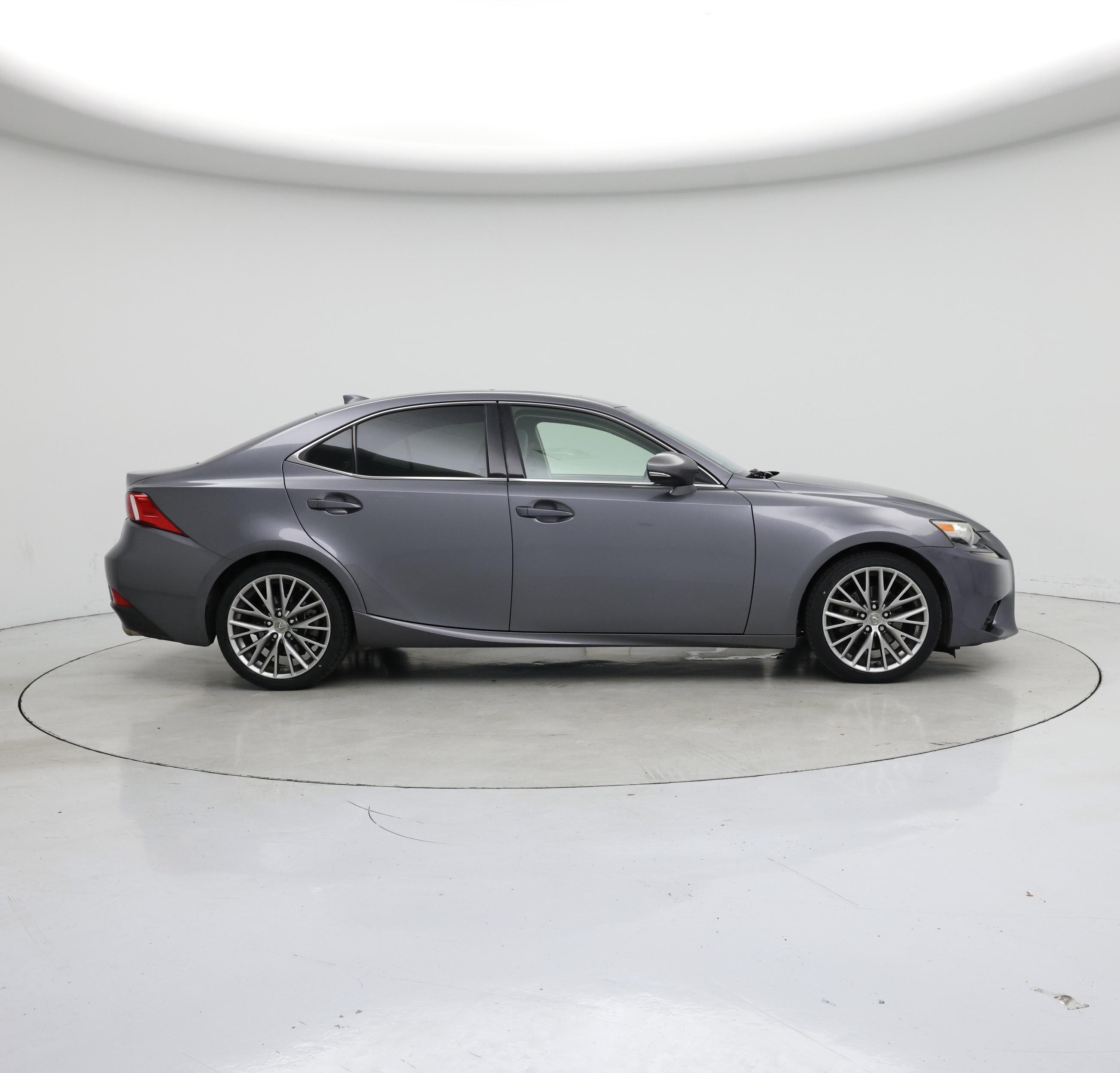 Thumbnail: 2014 Lexus IS - 7