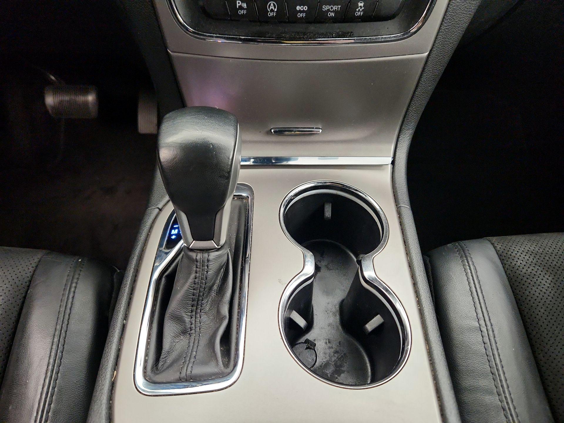 Thumbnail: 2018 Jeep Grand Cherokee - 18