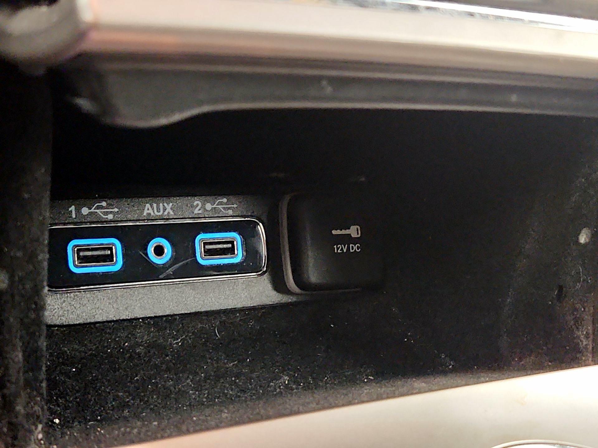 Thumbnail: 2018 Jeep Grand Cherokee - 19