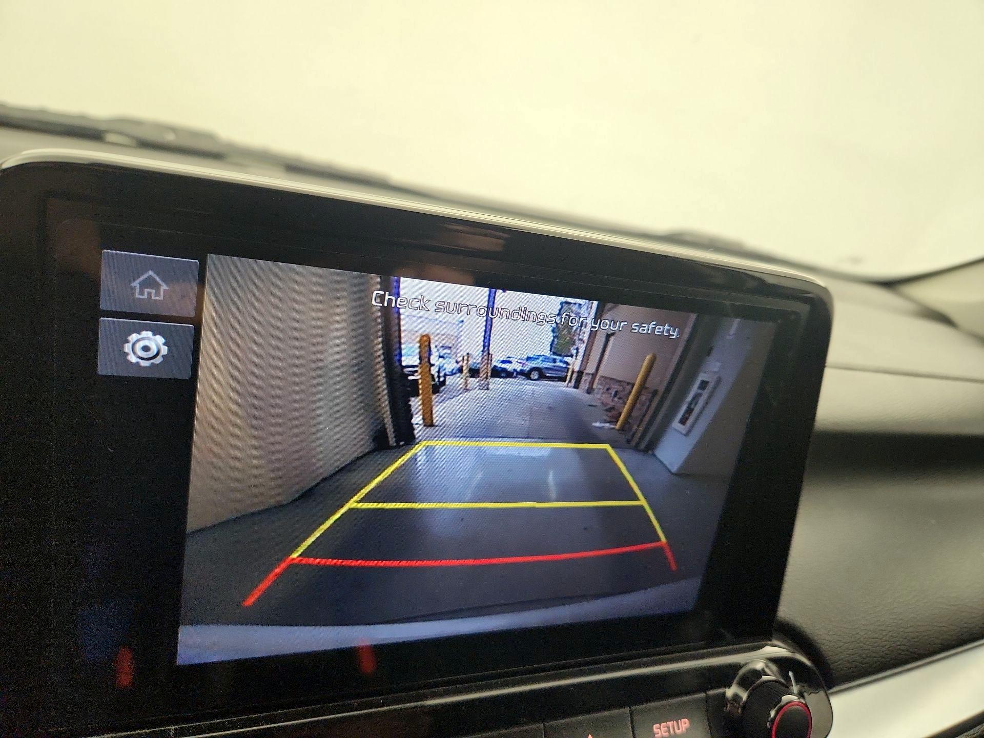 Thumbnail: 2023 Kia Forte - 14