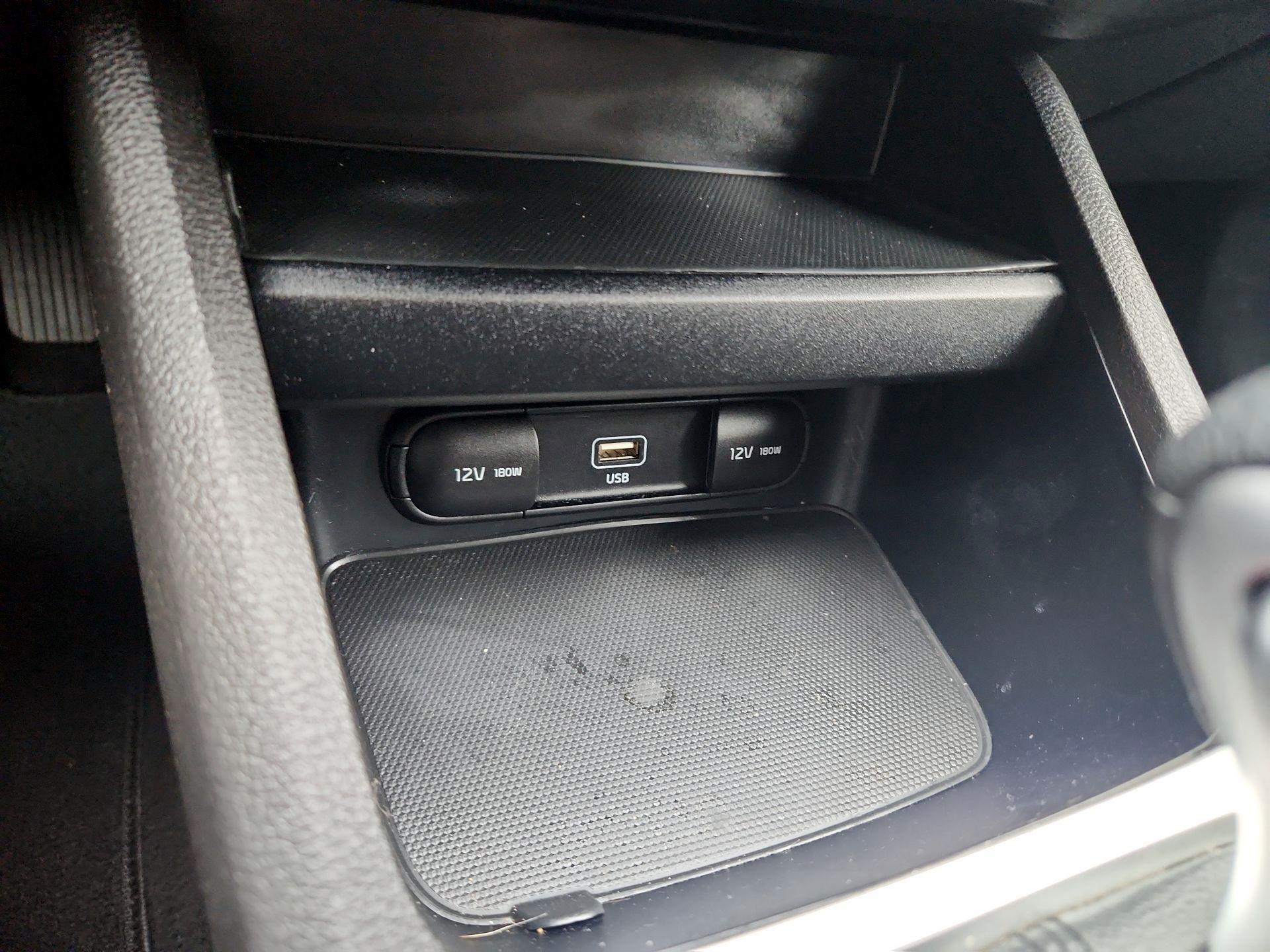 Thumbnail: 2023 Kia Forte - 18