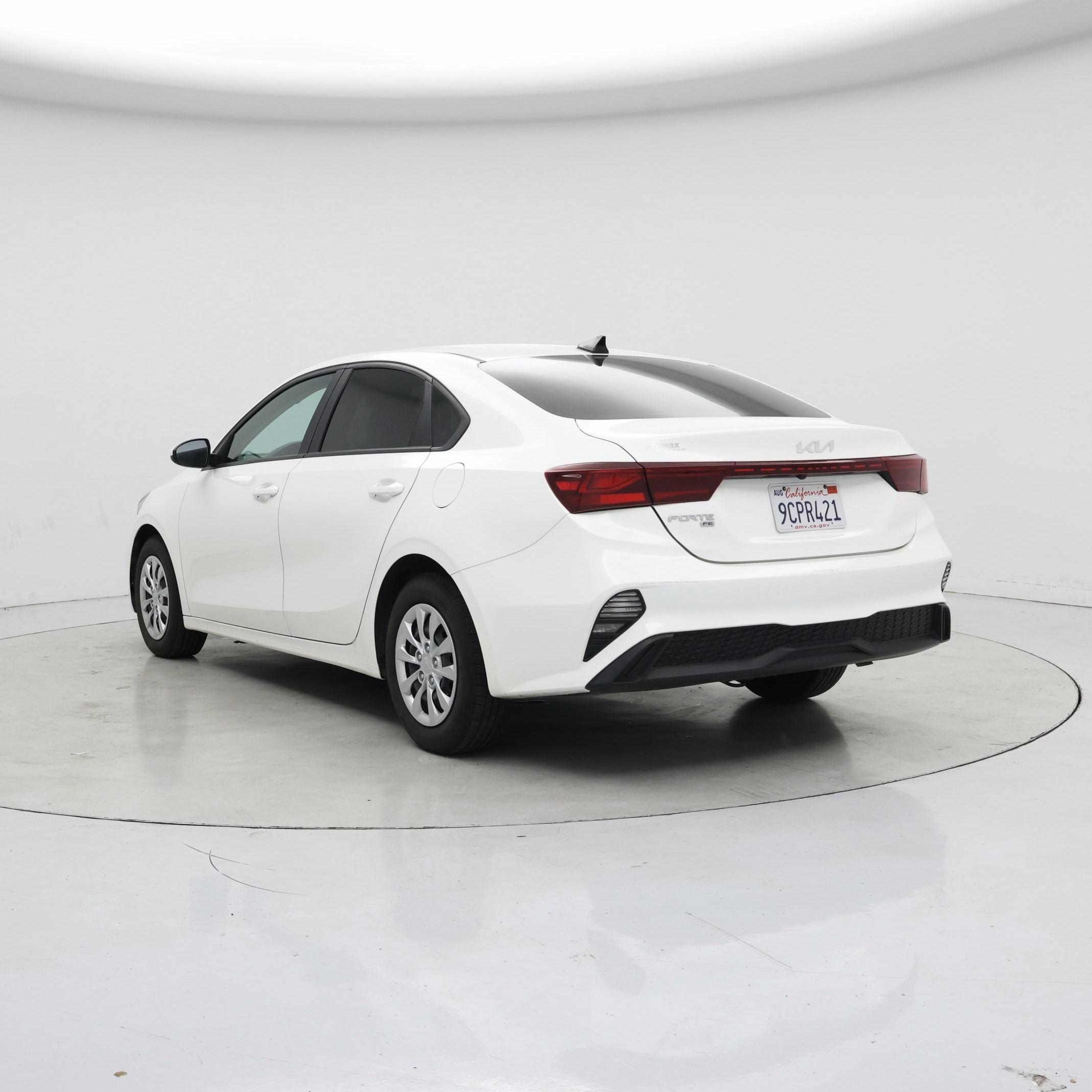 Thumbnail: 2023 Kia Forte - 2