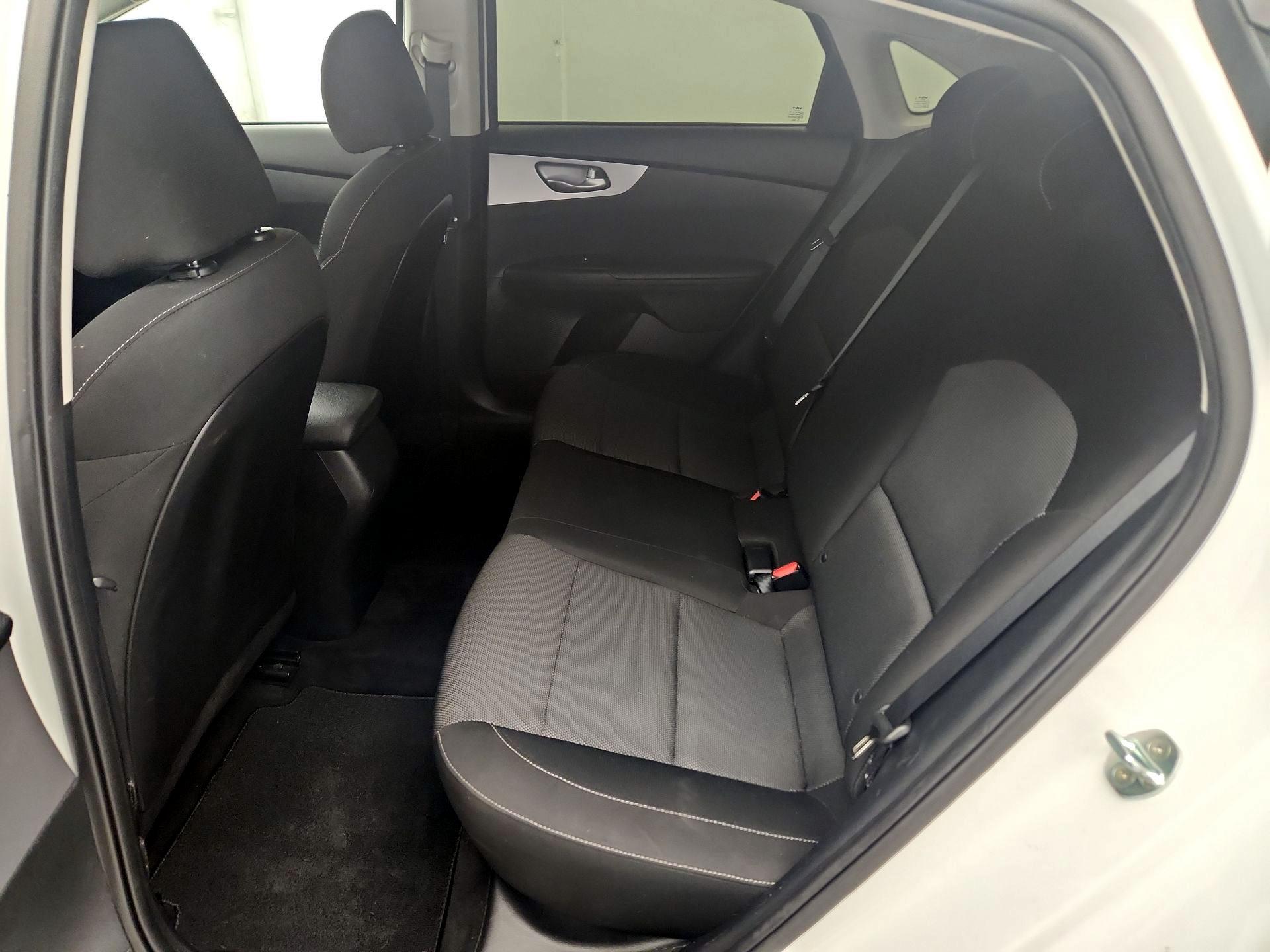 Thumbnail: 2023 Kia Forte - 19