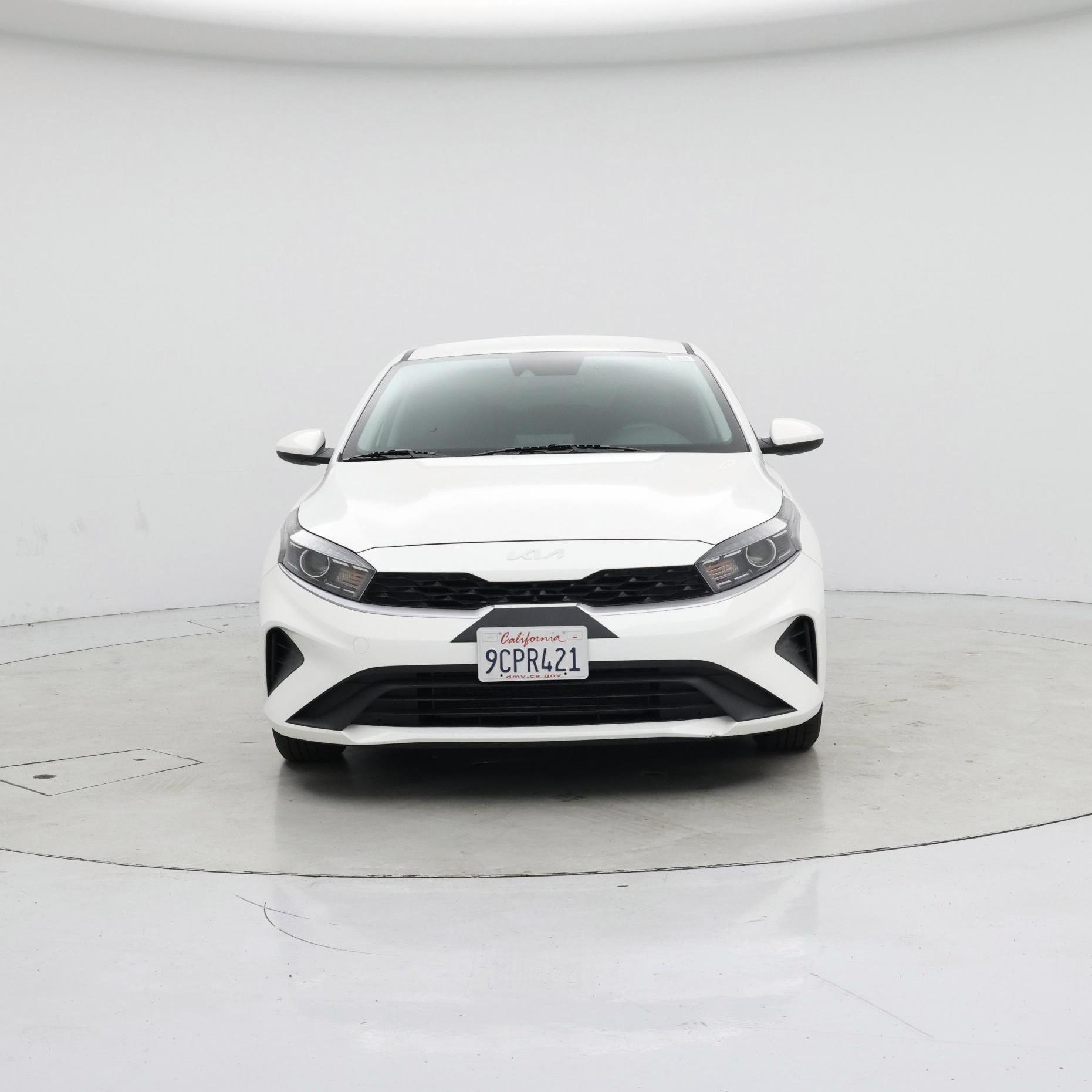 Thumbnail: 2023 Kia Forte - 5