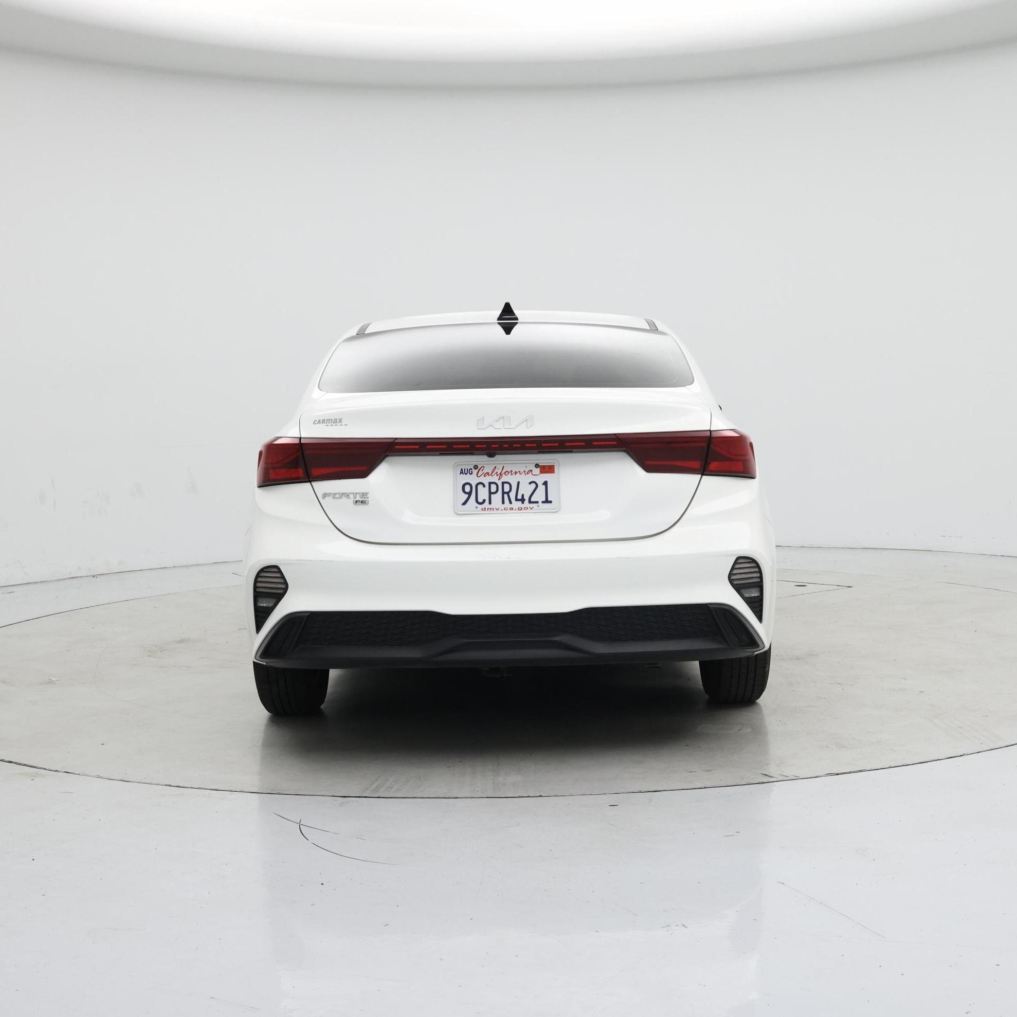 Thumbnail: 2023 Kia Forte - 6