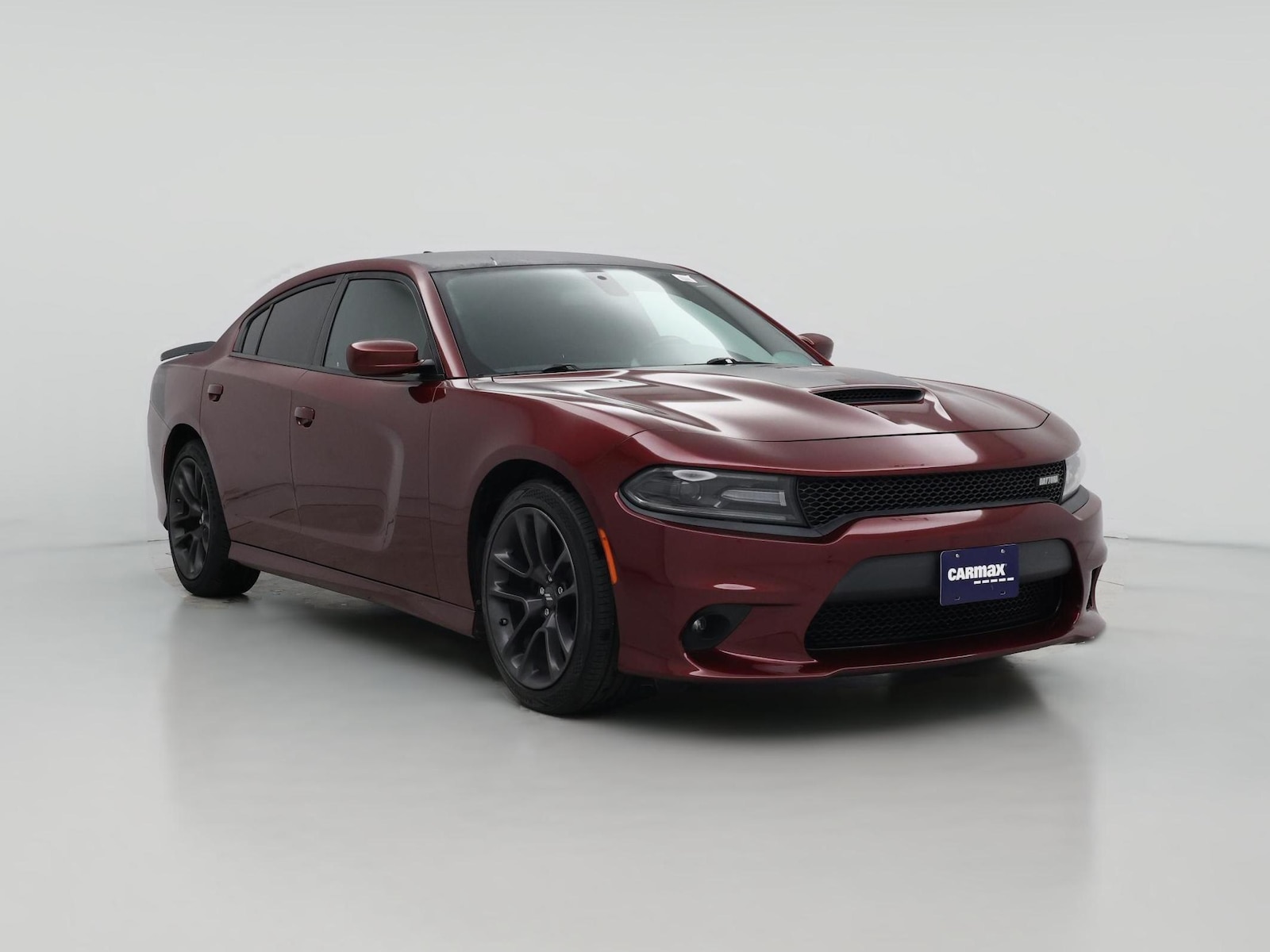 2021 Dodge Charger R/T