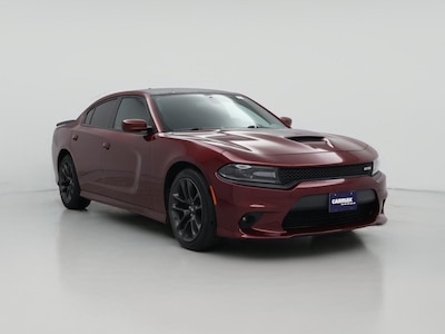 2021 Dodge Charger R/T