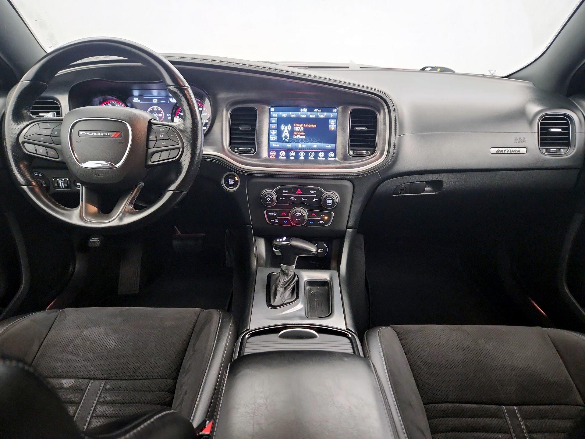 Thumbnail: 2021 Dodge Charger - 9