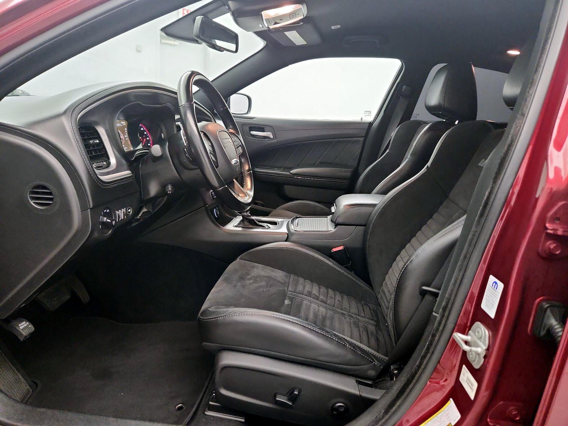 Thumbnail: 2021 Dodge Charger - 11