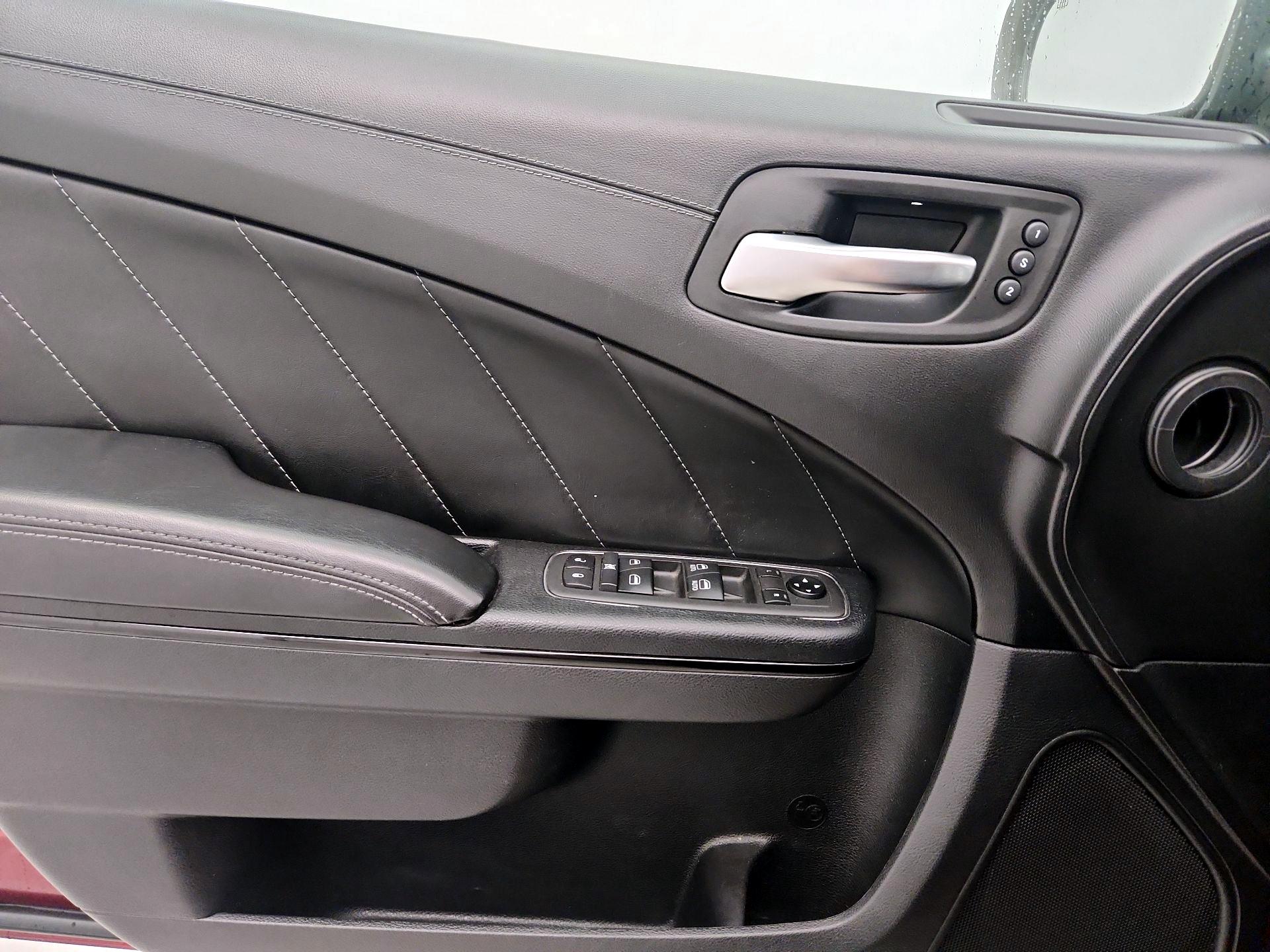 Thumbnail: 2021 Dodge Charger - 12