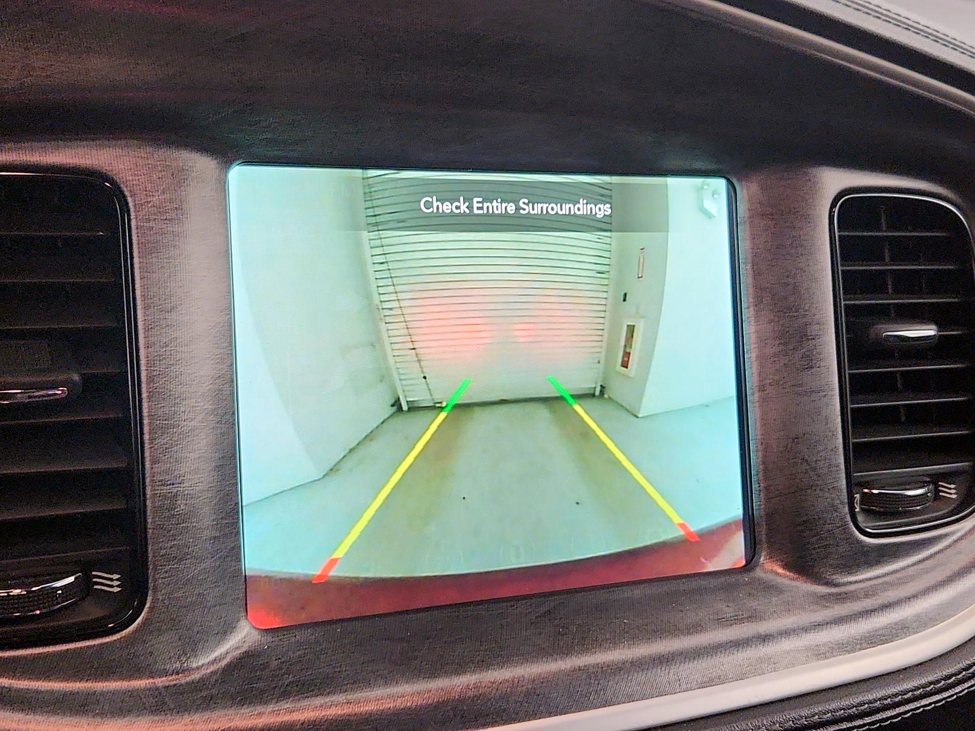 Thumbnail: 2021 Dodge Charger - 14