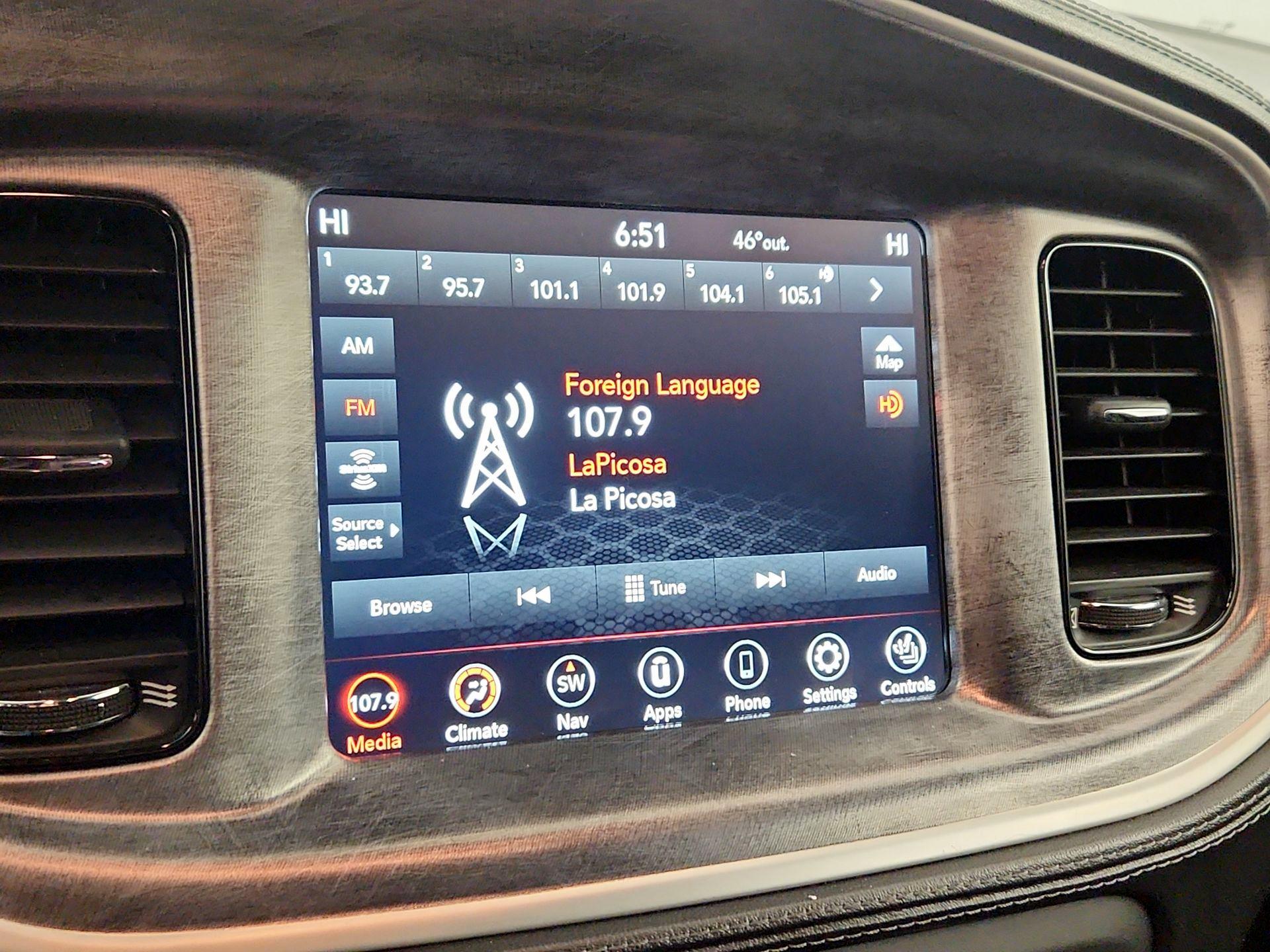 Thumbnail: 2021 Dodge Charger - 15