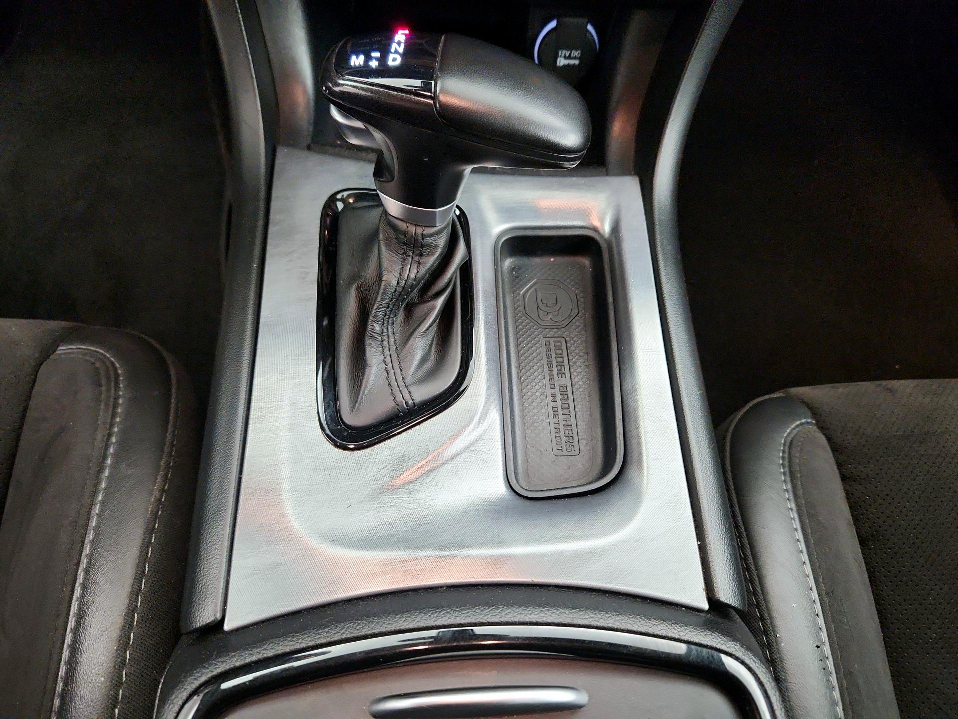 Thumbnail: 2021 Dodge Charger - 17