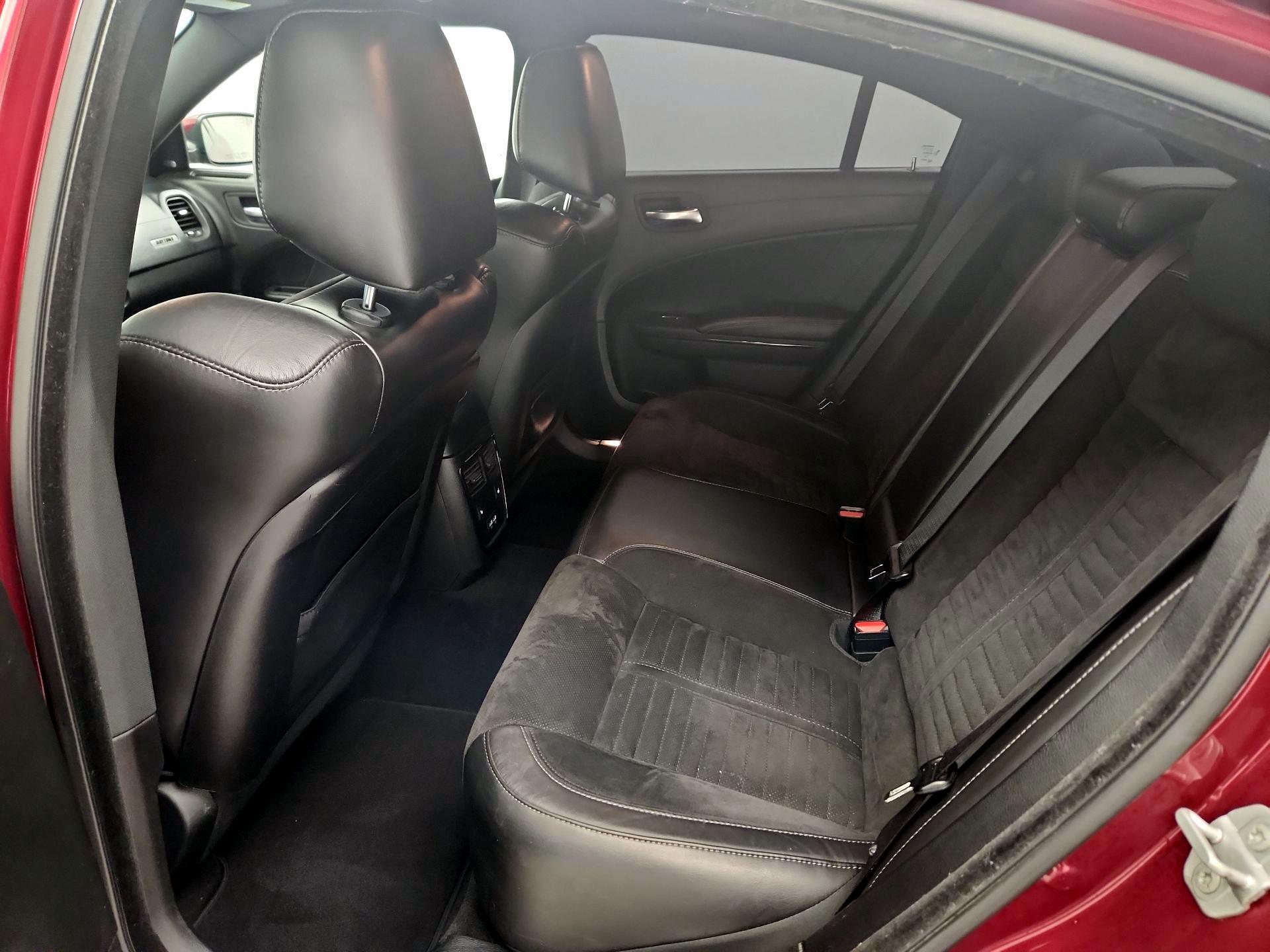 Thumbnail: 2021 Dodge Charger - 18