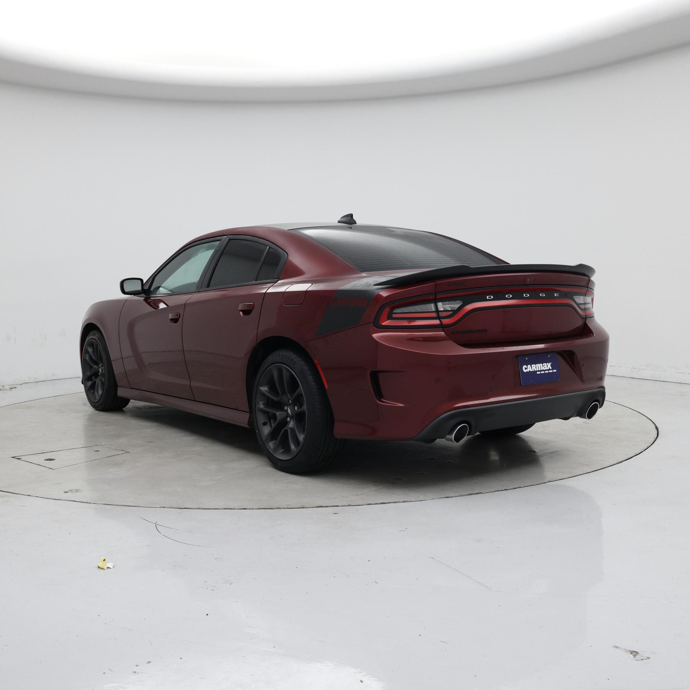 Thumbnail: 2021 Dodge Charger - 2