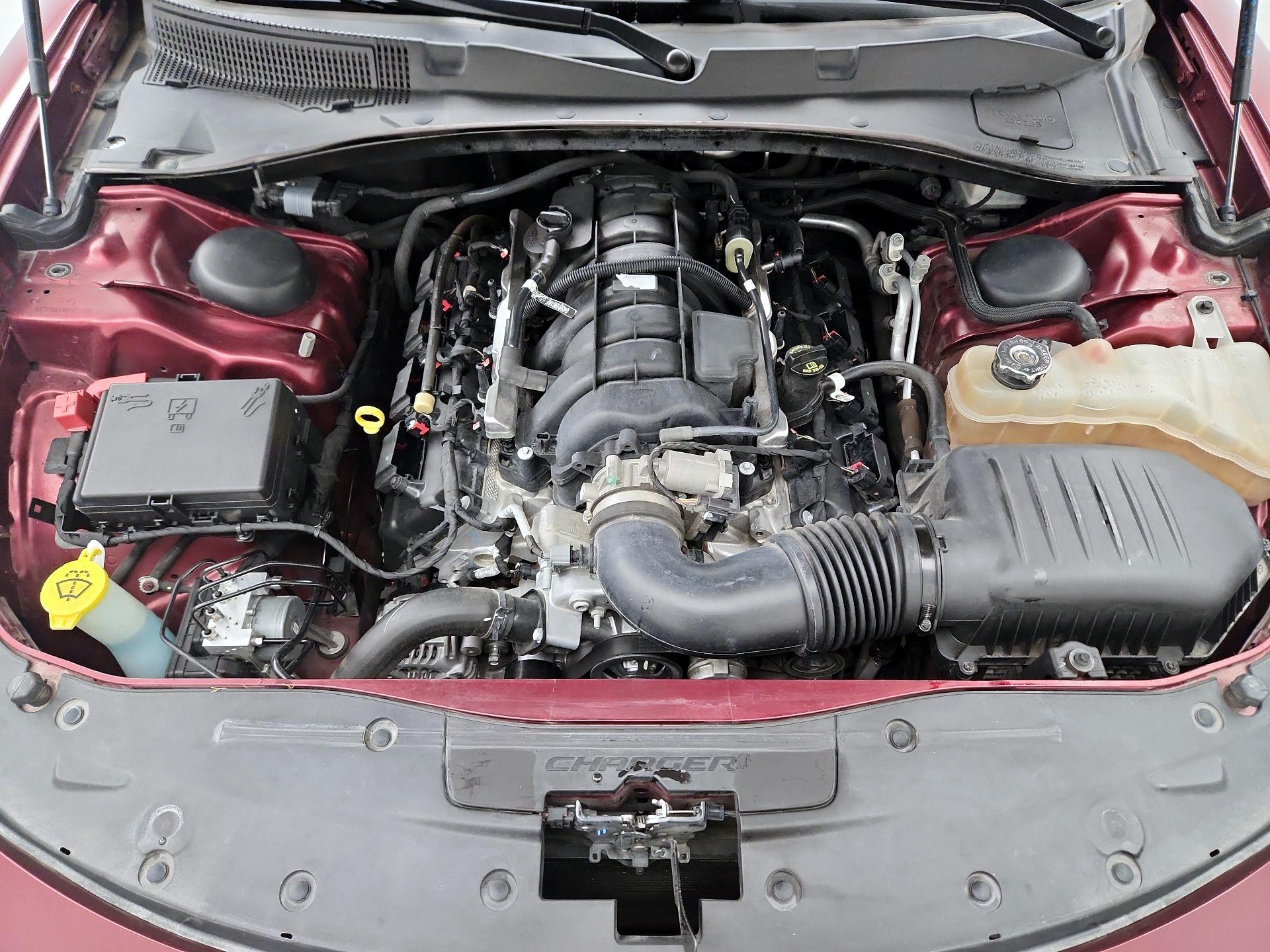 Thumbnail: 2021 Dodge Charger - 20