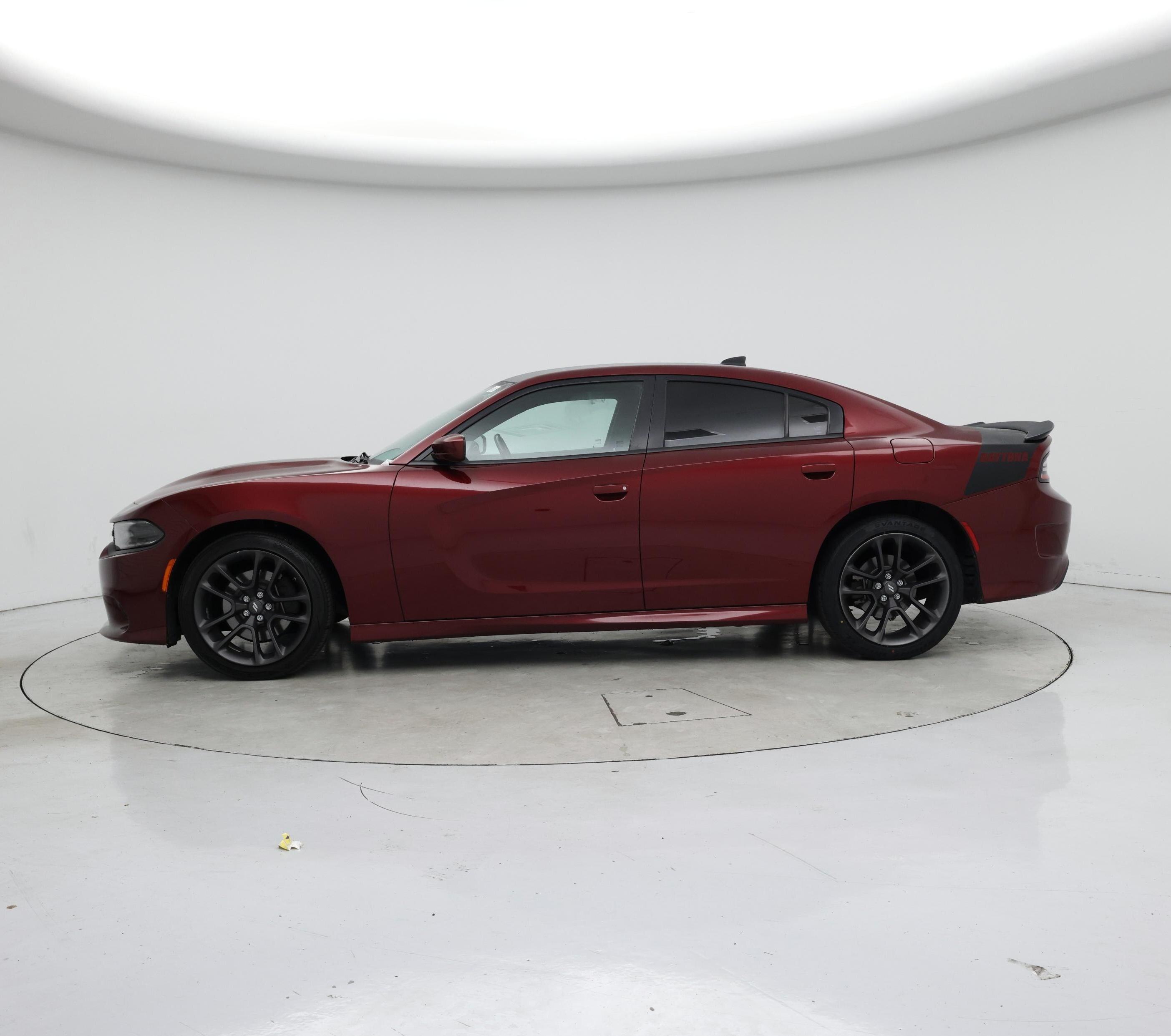Thumbnail: 2021 Dodge Charger - 3