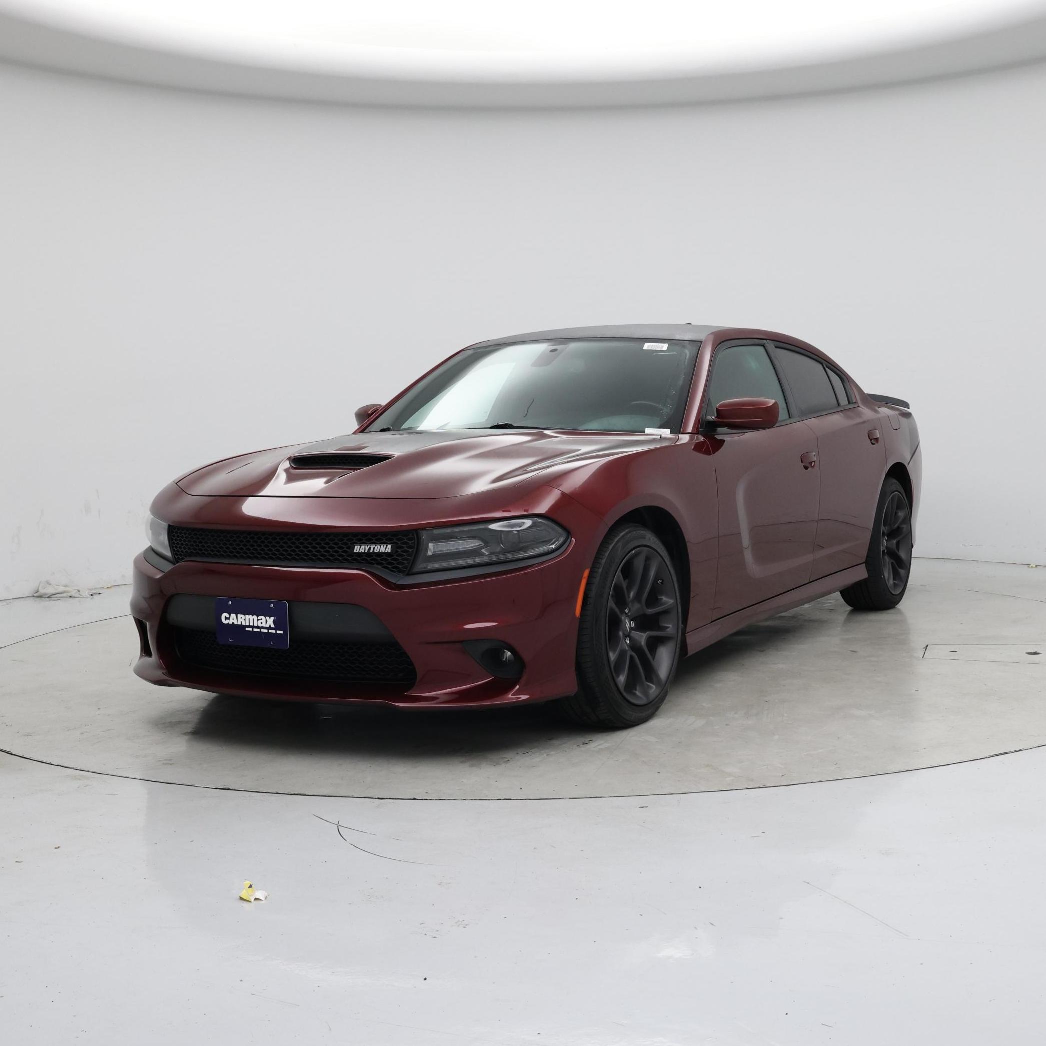 Thumbnail: 2021 Dodge Charger - 4