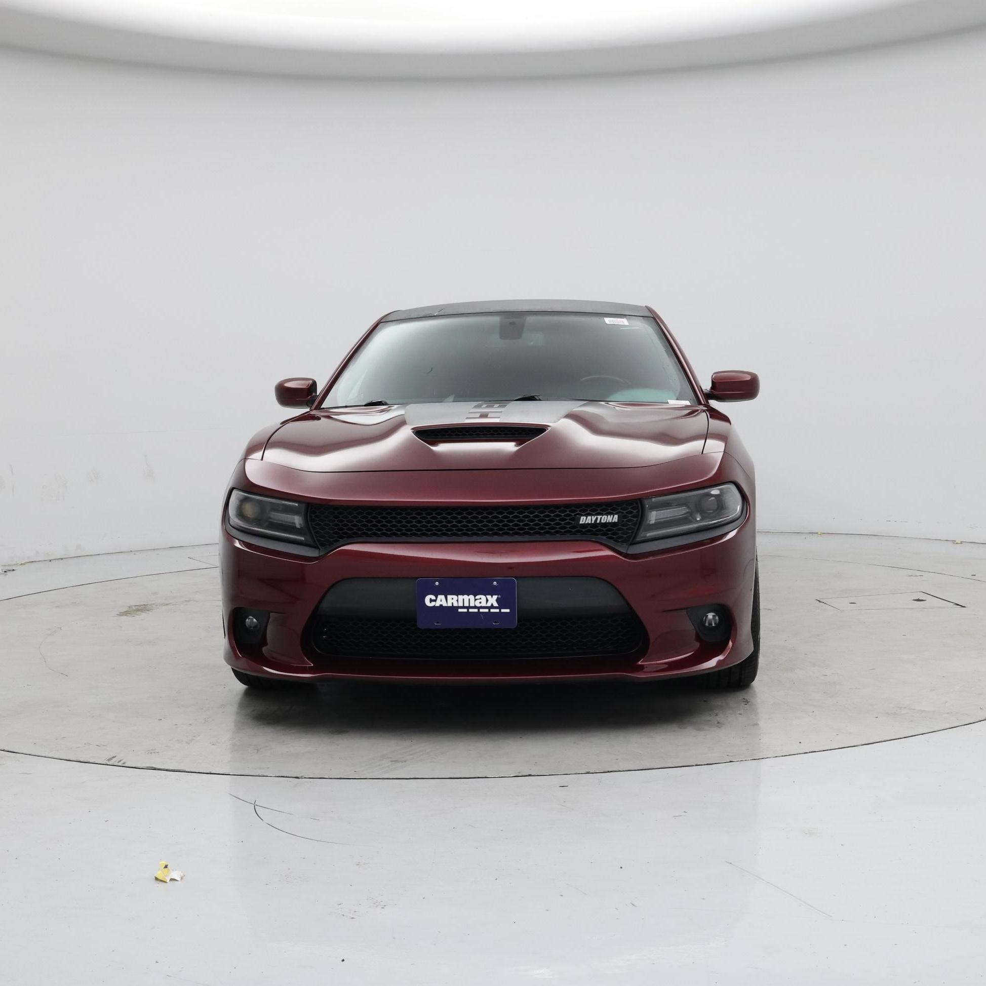 Thumbnail: 2021 Dodge Charger - 5